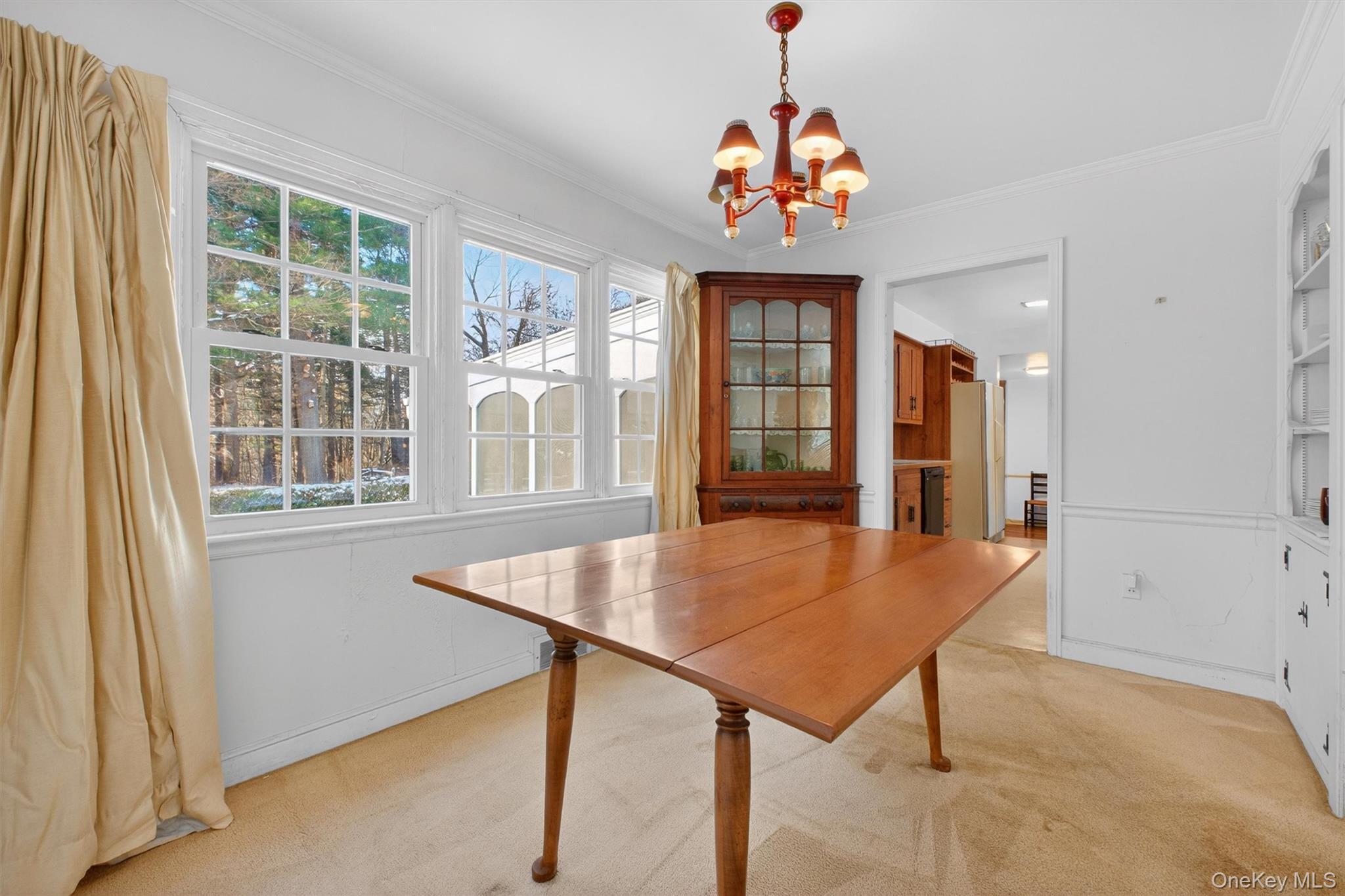 Single Family Valley View  Dutchess County, NY 12538, MLS-942153-11