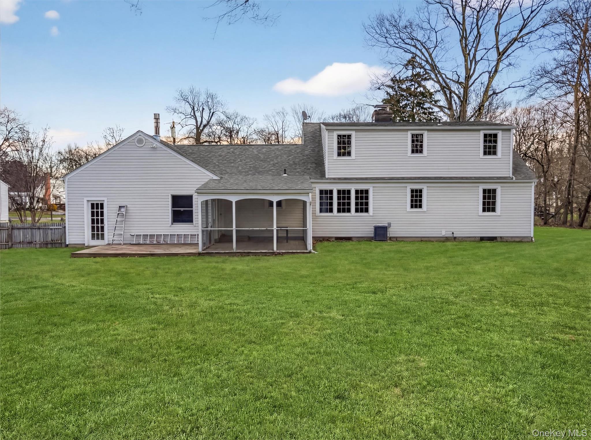 Single Family Valley View  Dutchess County, NY 12538, MLS-942153-13