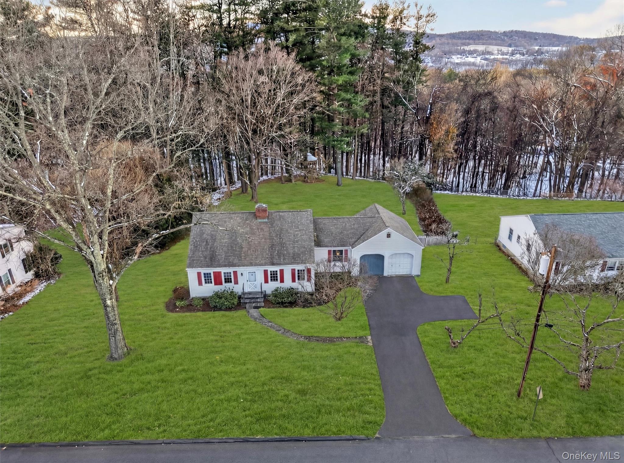 Single Family Valley View  Dutchess County, NY 12538, MLS-942153-2