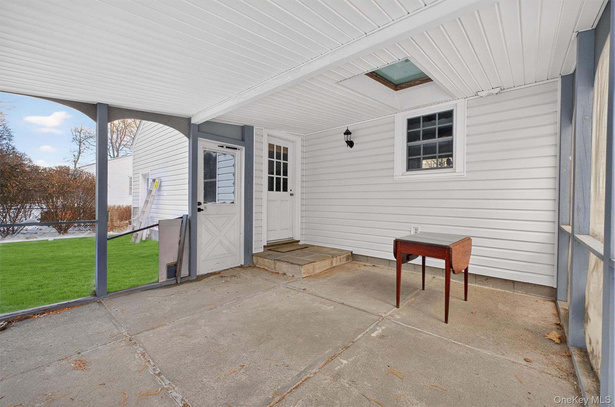 Single Family Valley View  Dutchess County, NY 12538, MLS-942153-30