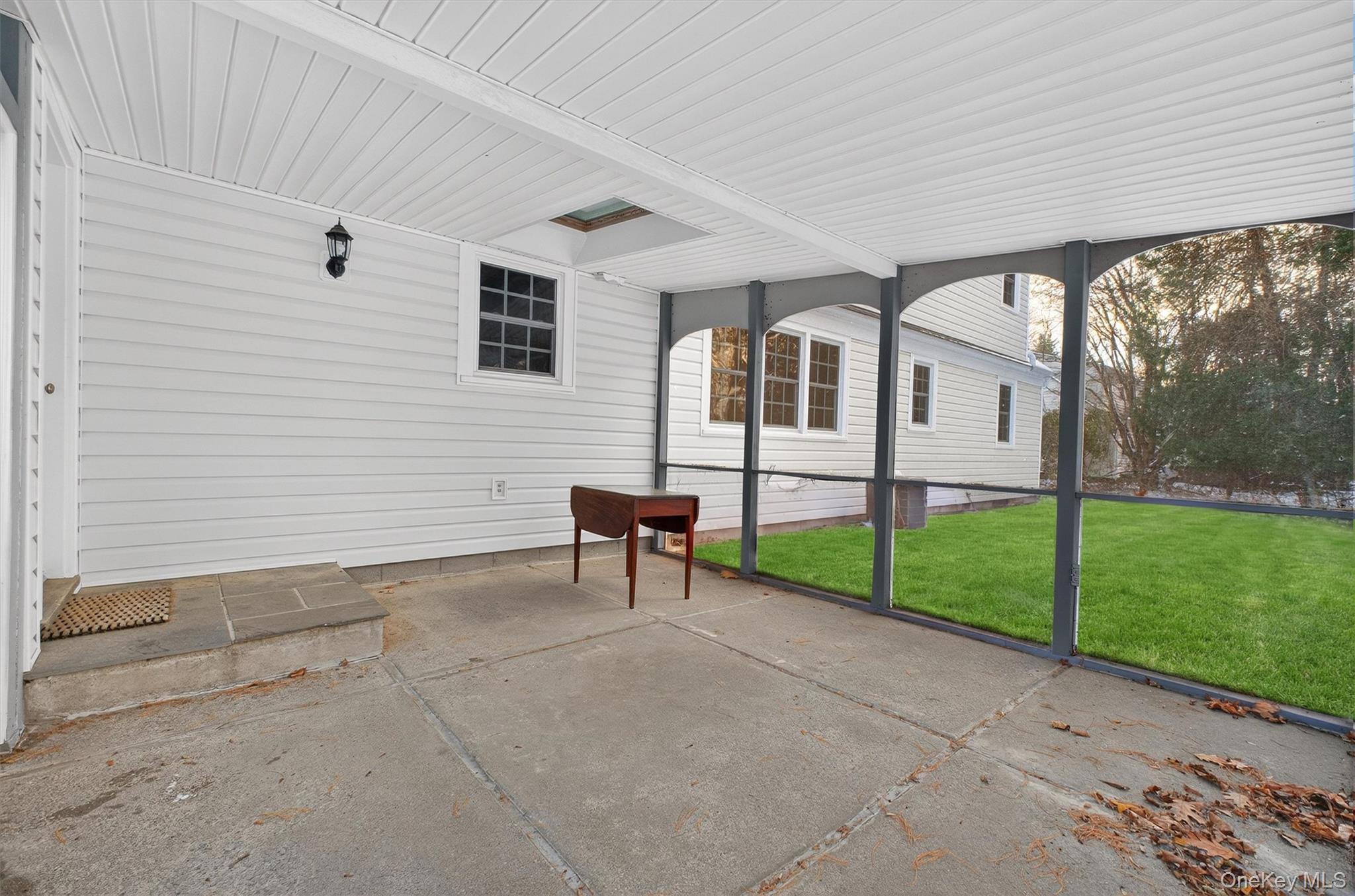 Single Family Valley View  Dutchess County, NY 12538, MLS-942153-31