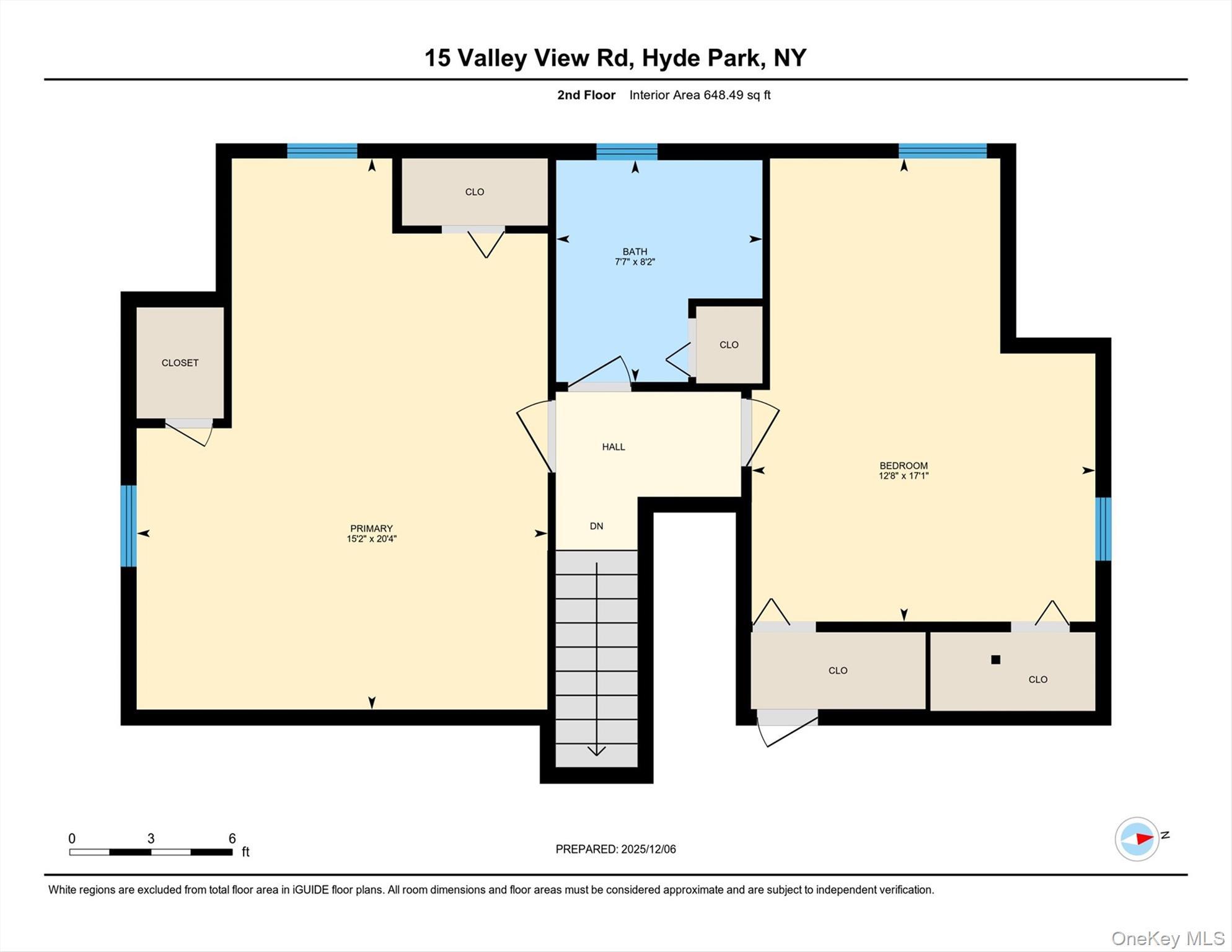 Single Family Valley View  Dutchess County, NY 12538, MLS-942153-34