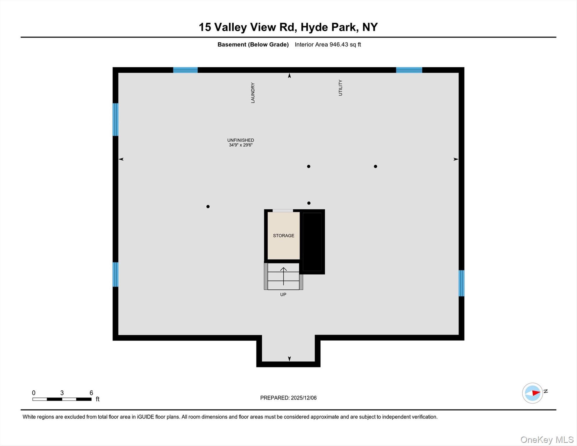 Single Family Valley View  Dutchess County, NY 12538, MLS-942153-35