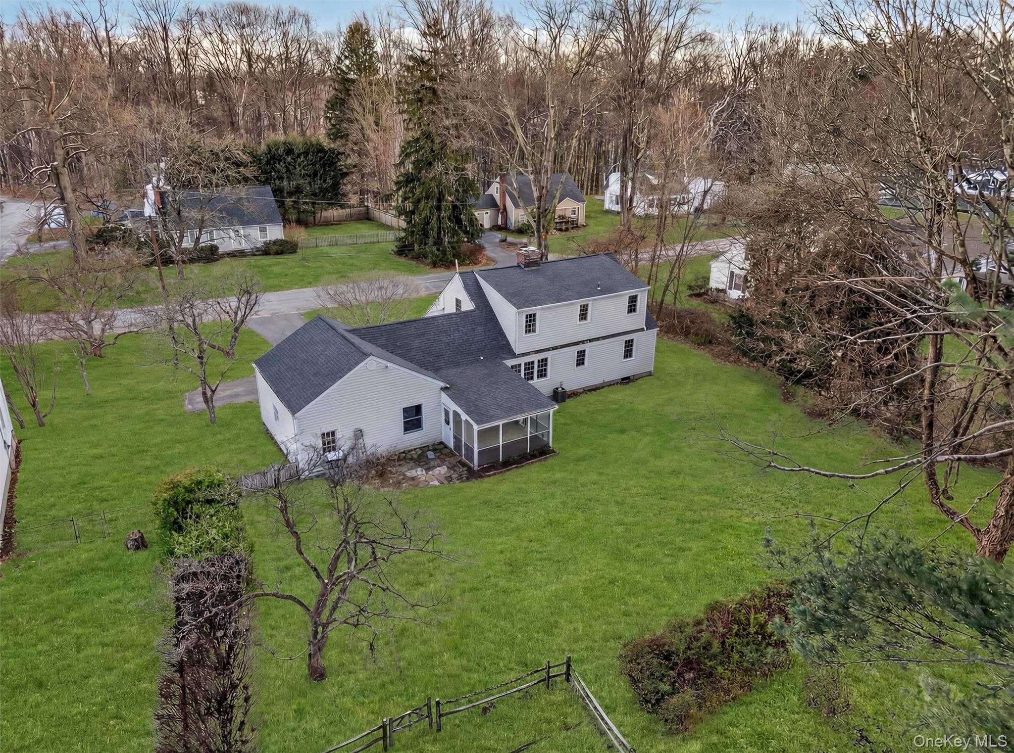 Single Family Valley View  Dutchess County, NY 12538, MLS-942153-4