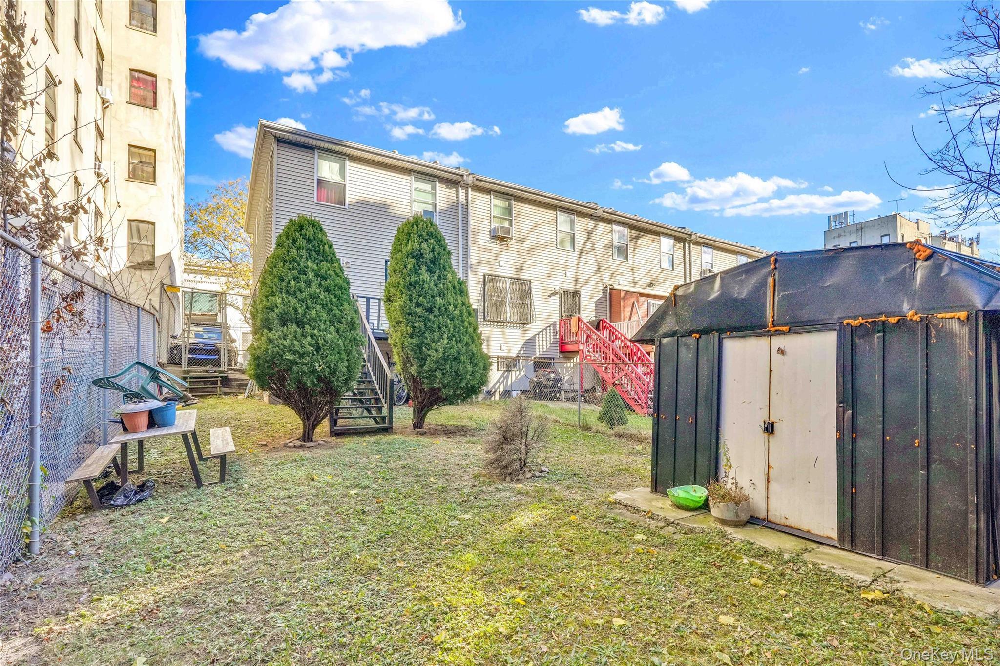 Single Family 139th Bronx, NY 10454, MLS-942162-13