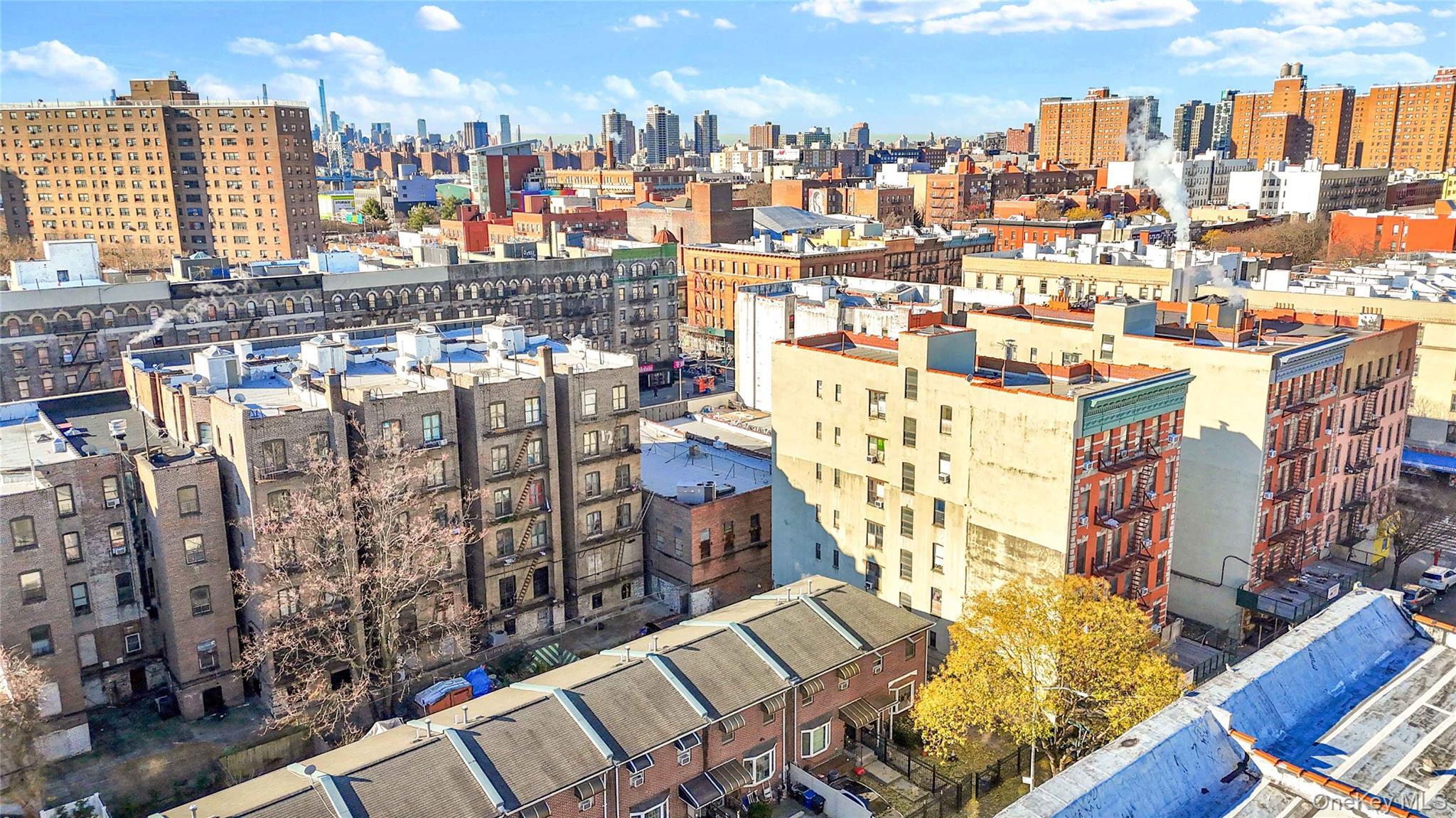 Single Family 139th Bronx, NY 10454, MLS-942162-15