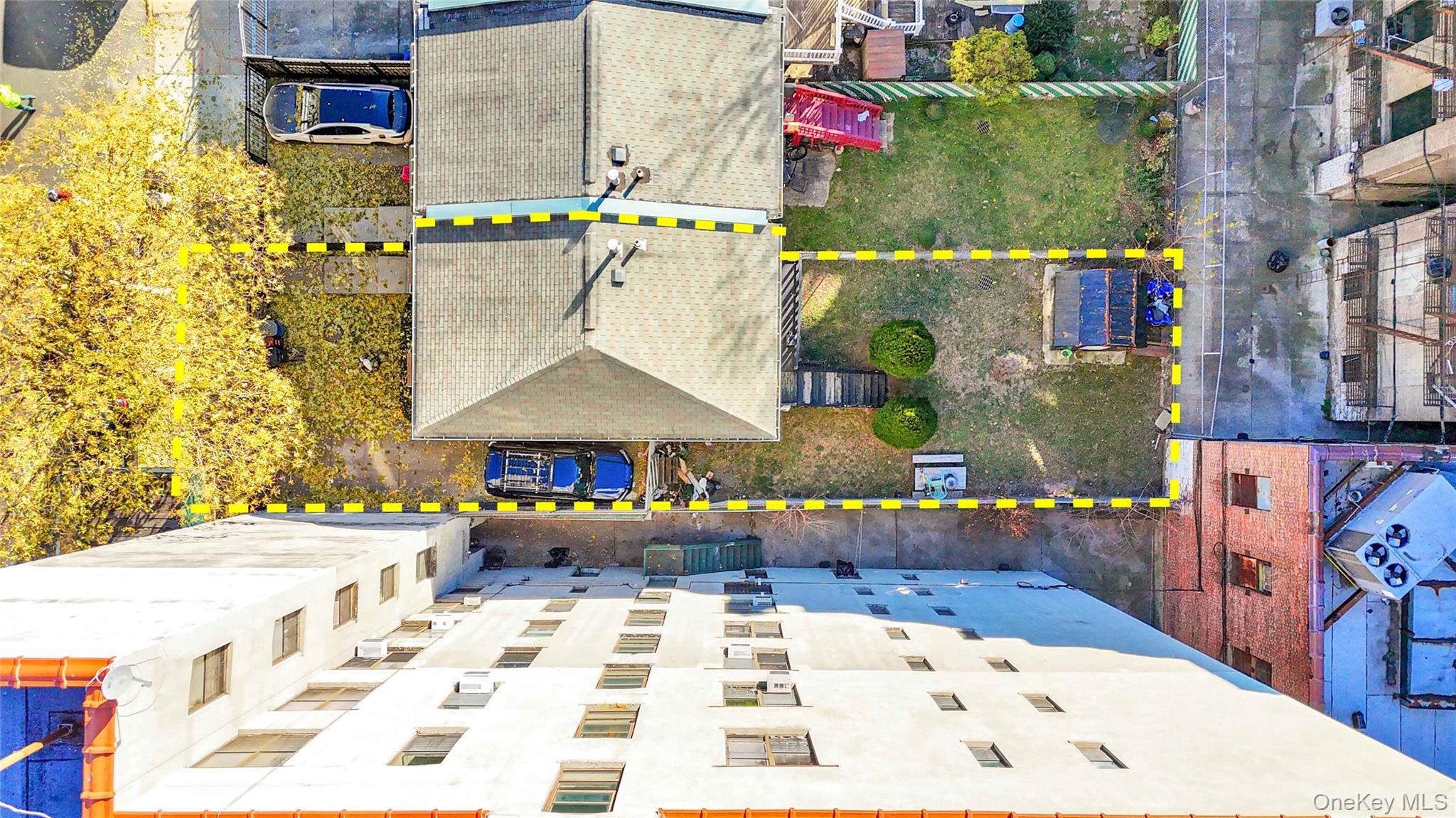 Single Family 139th  Bronx, NY 10454, MLS-942162-16