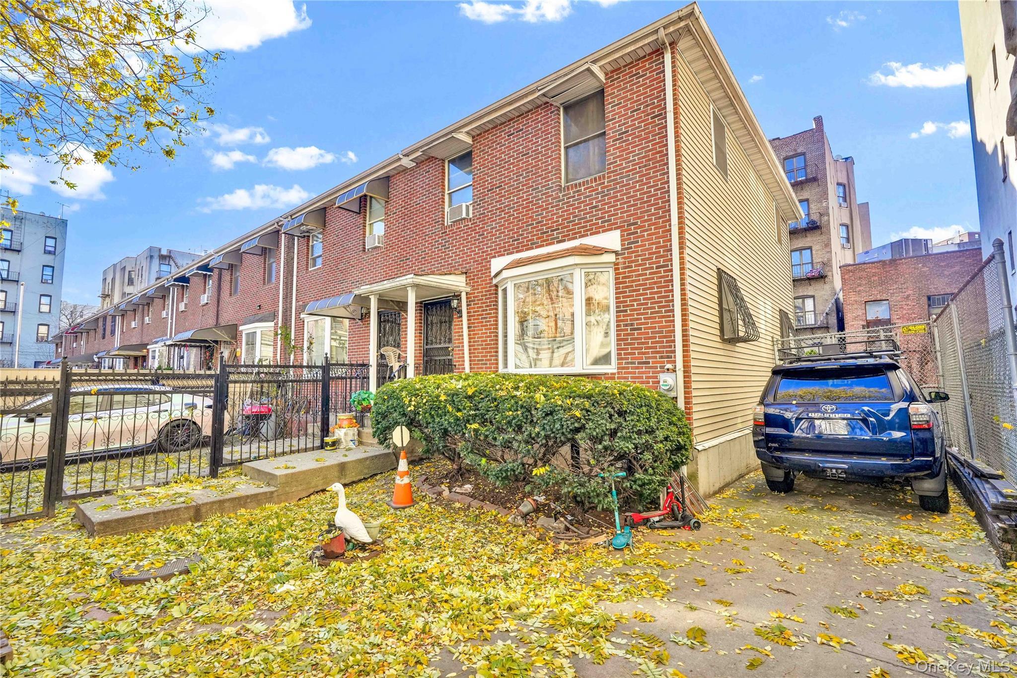 Single Family 139th Bronx, NY 10454, MLS-942162-2