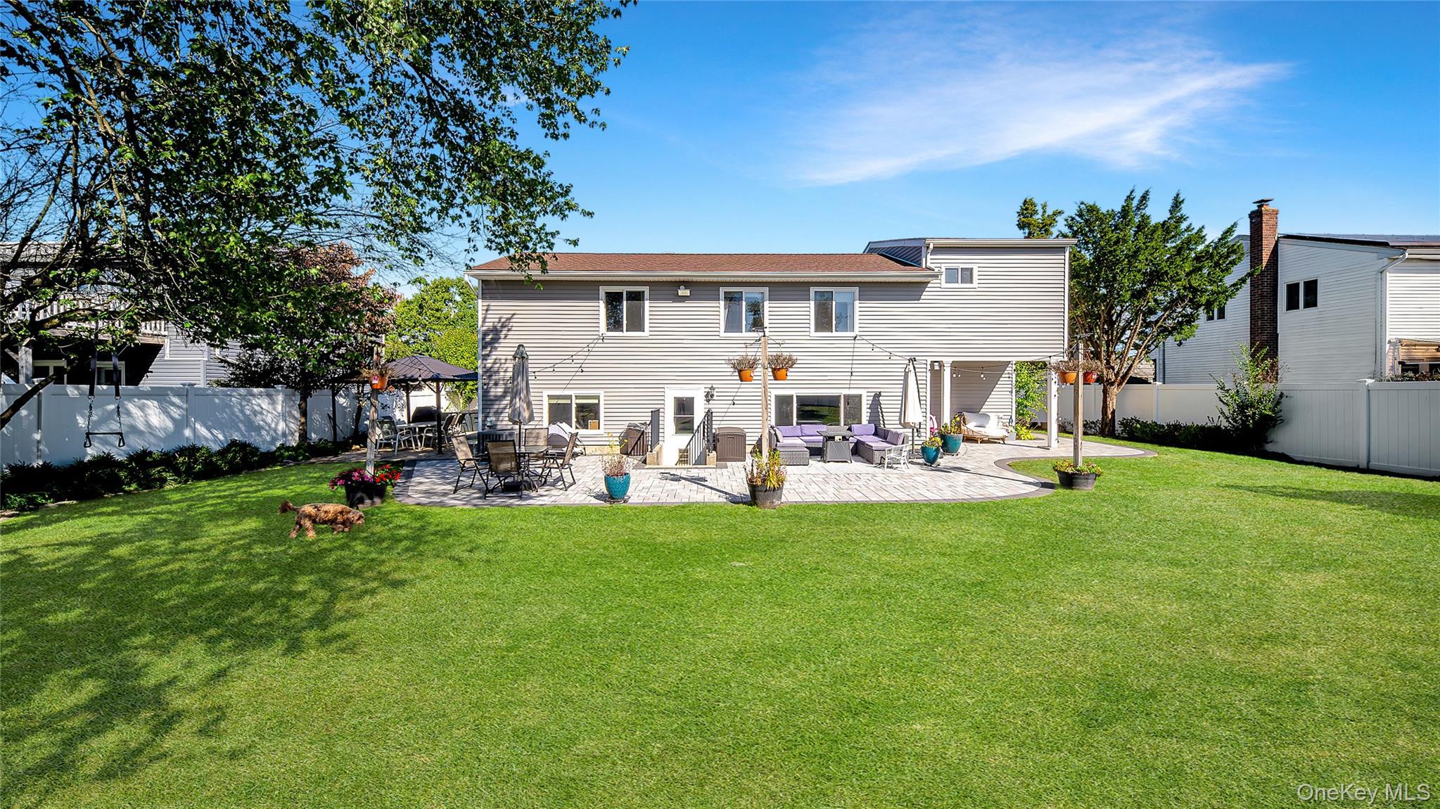 Single Family Ponder Suffolk County, NY 11729, MLS-942167-34