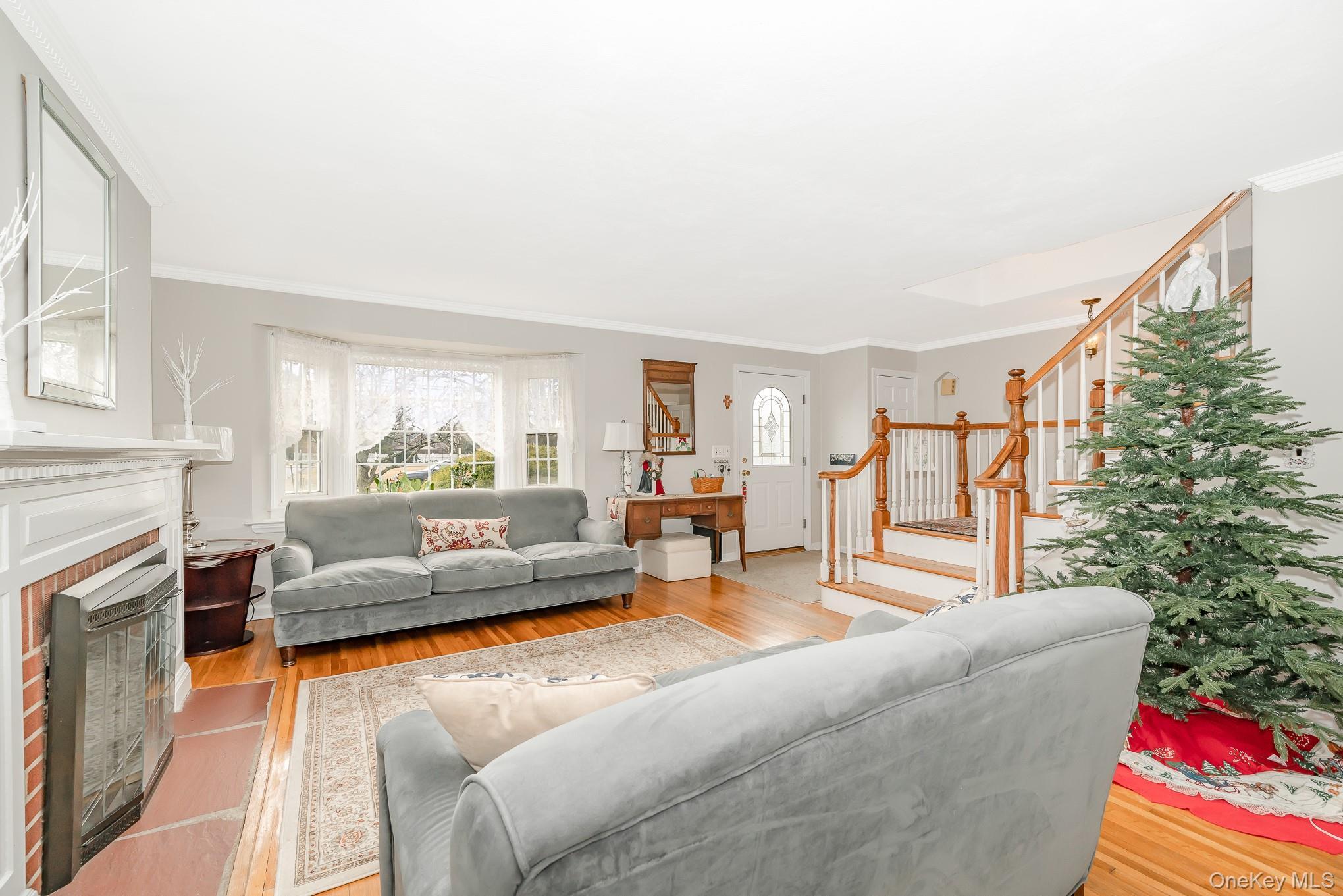 Single Family Wilburne  Nassau County, NY 11783, MLS-942173-12