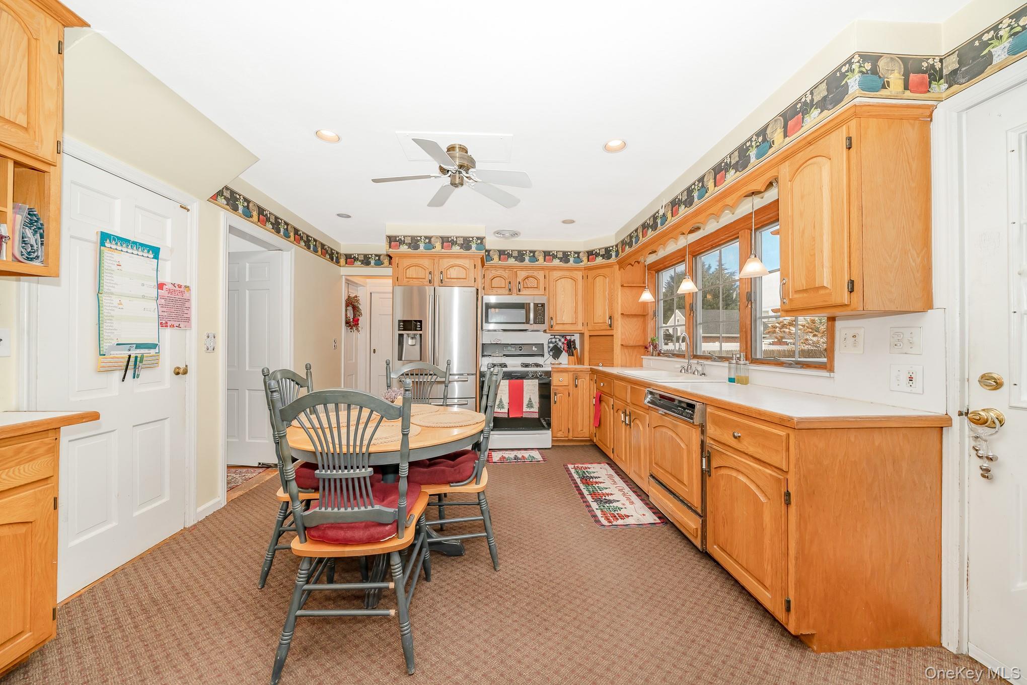 Single Family Wilburne  Nassau County, NY 11783, MLS-942173-16