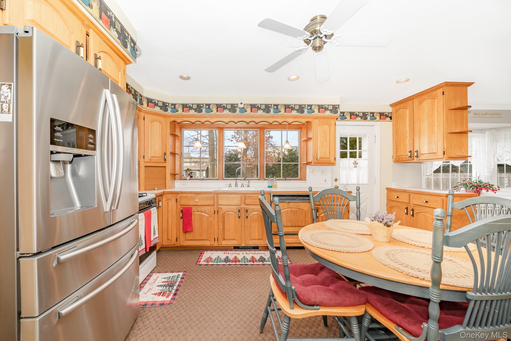 Single Family Wilburne  Nassau County, NY 11783, MLS-942173-19