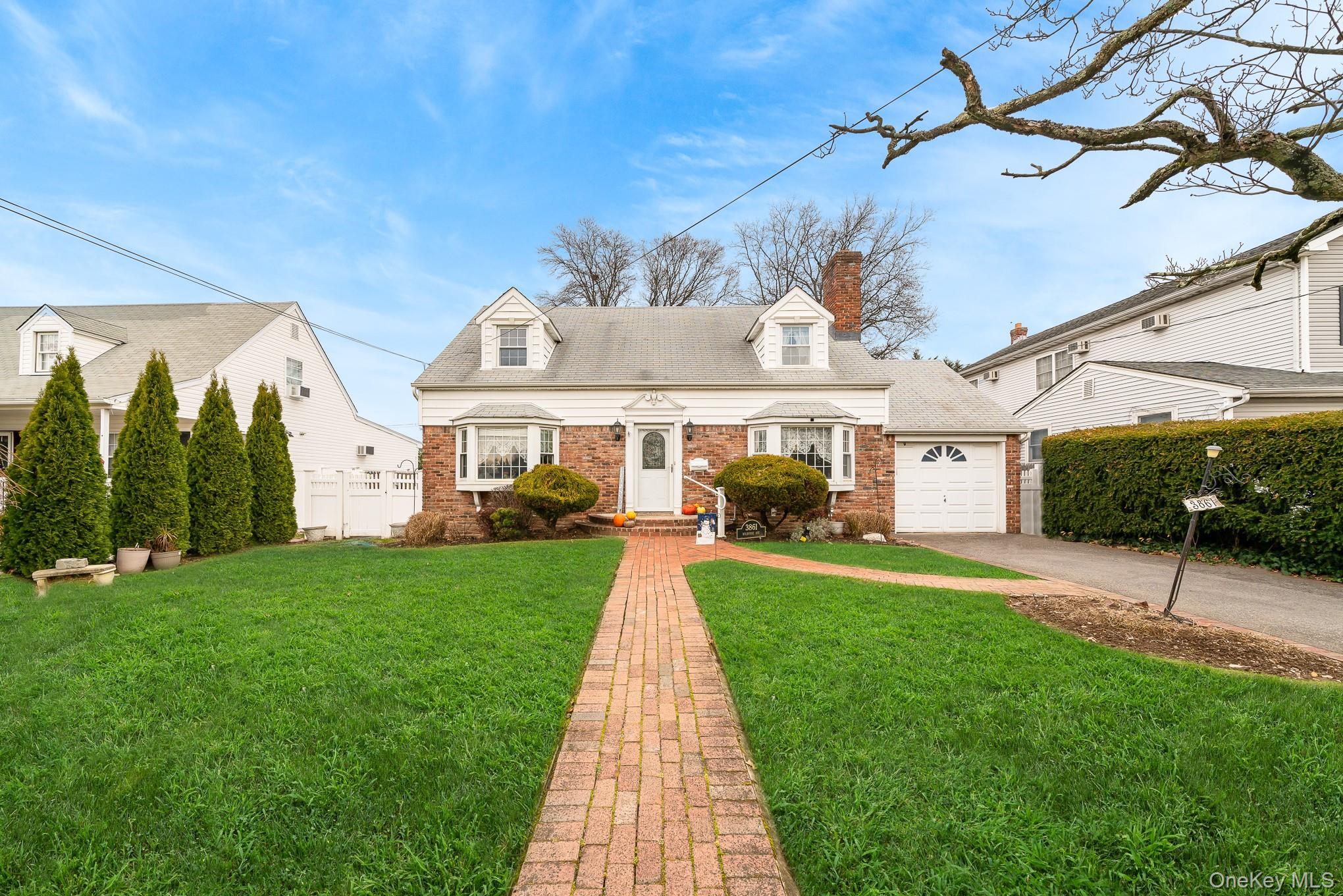 Single Family Wilburne  Nassau County, NY 11783, MLS-942173-2