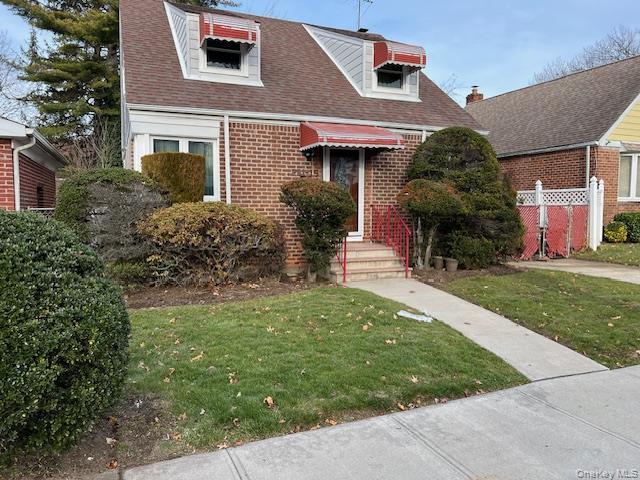 Single Family 128th  Queens, NY 11413, MLS-942181-2