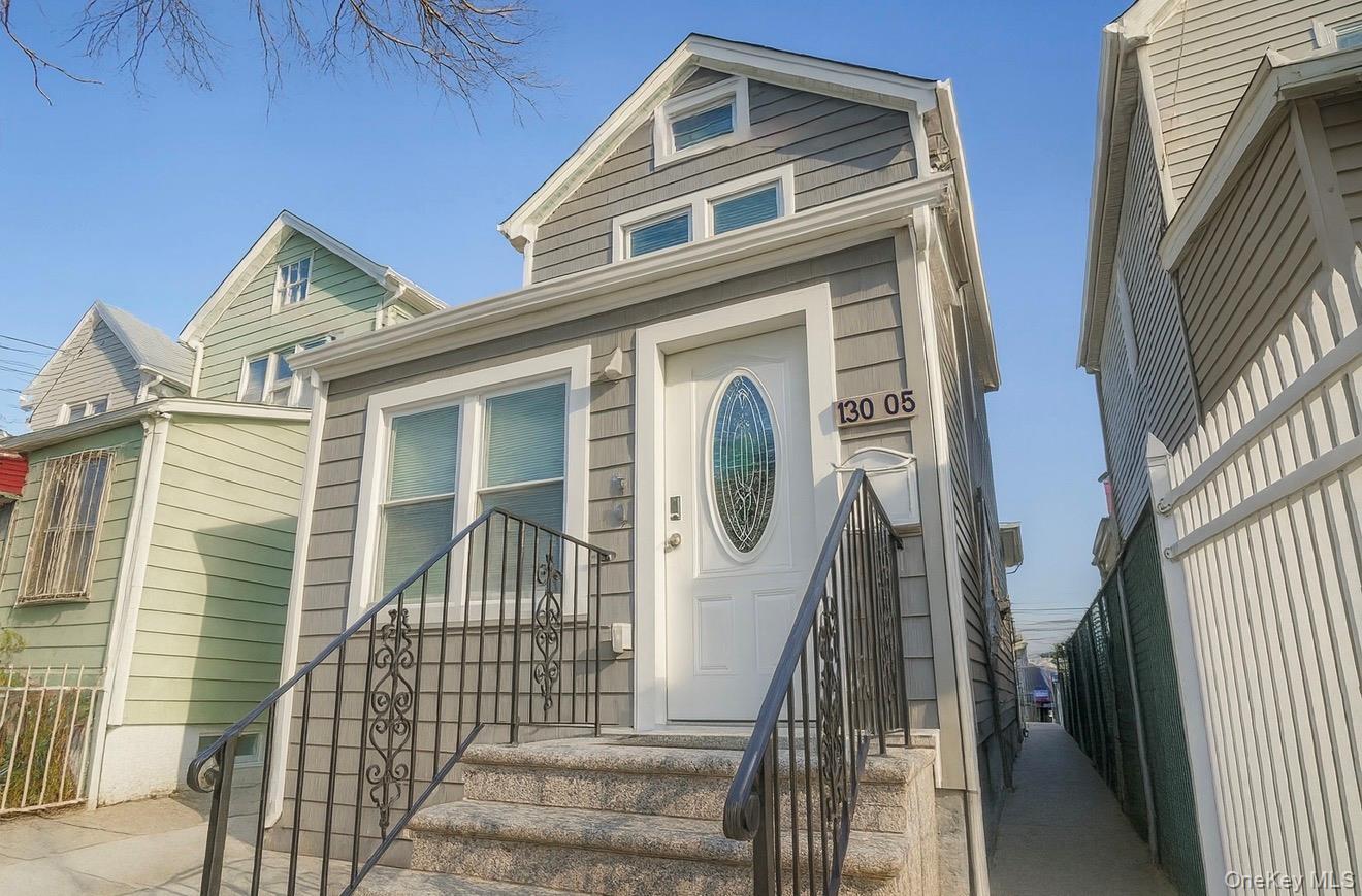 Single Family 135th Queens, NY 11420, MLS-942196-2