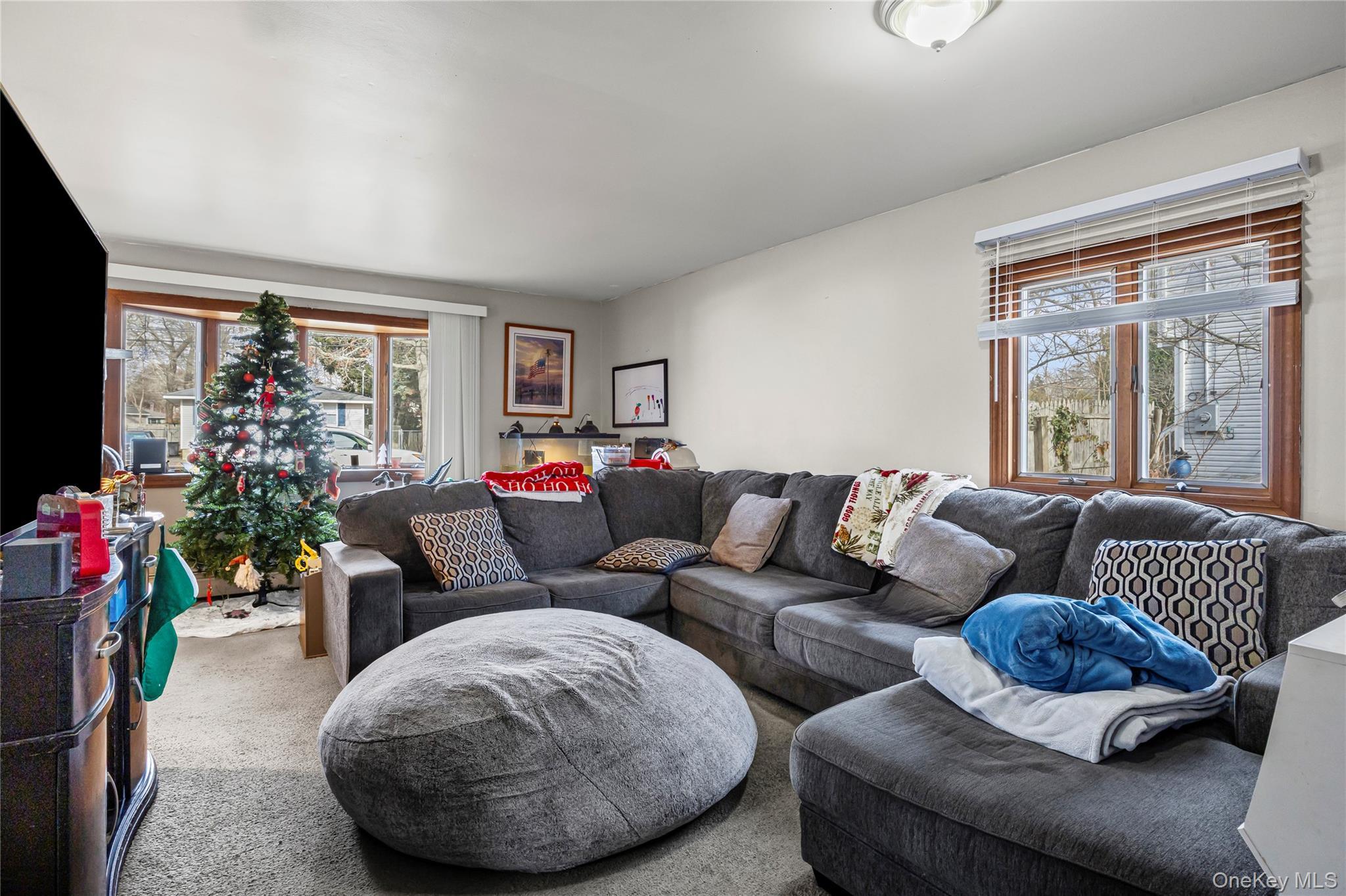 Single Family Fairview Suffolk County, NY 11967, MLS-942197-10