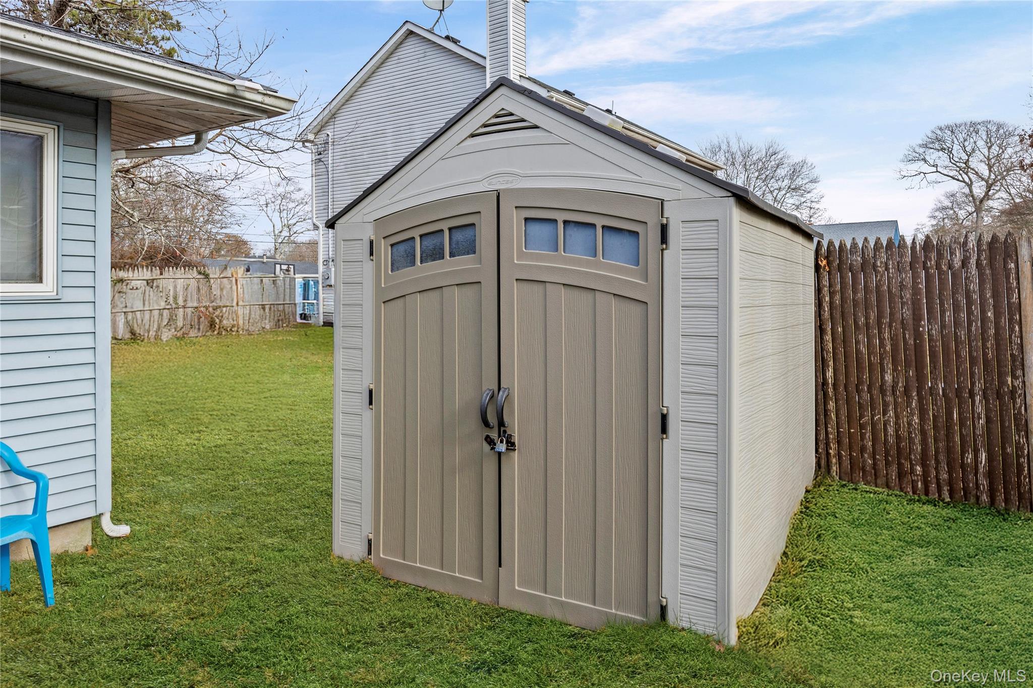 Single Family Fairview Suffolk County, NY 11967, MLS-942197-18