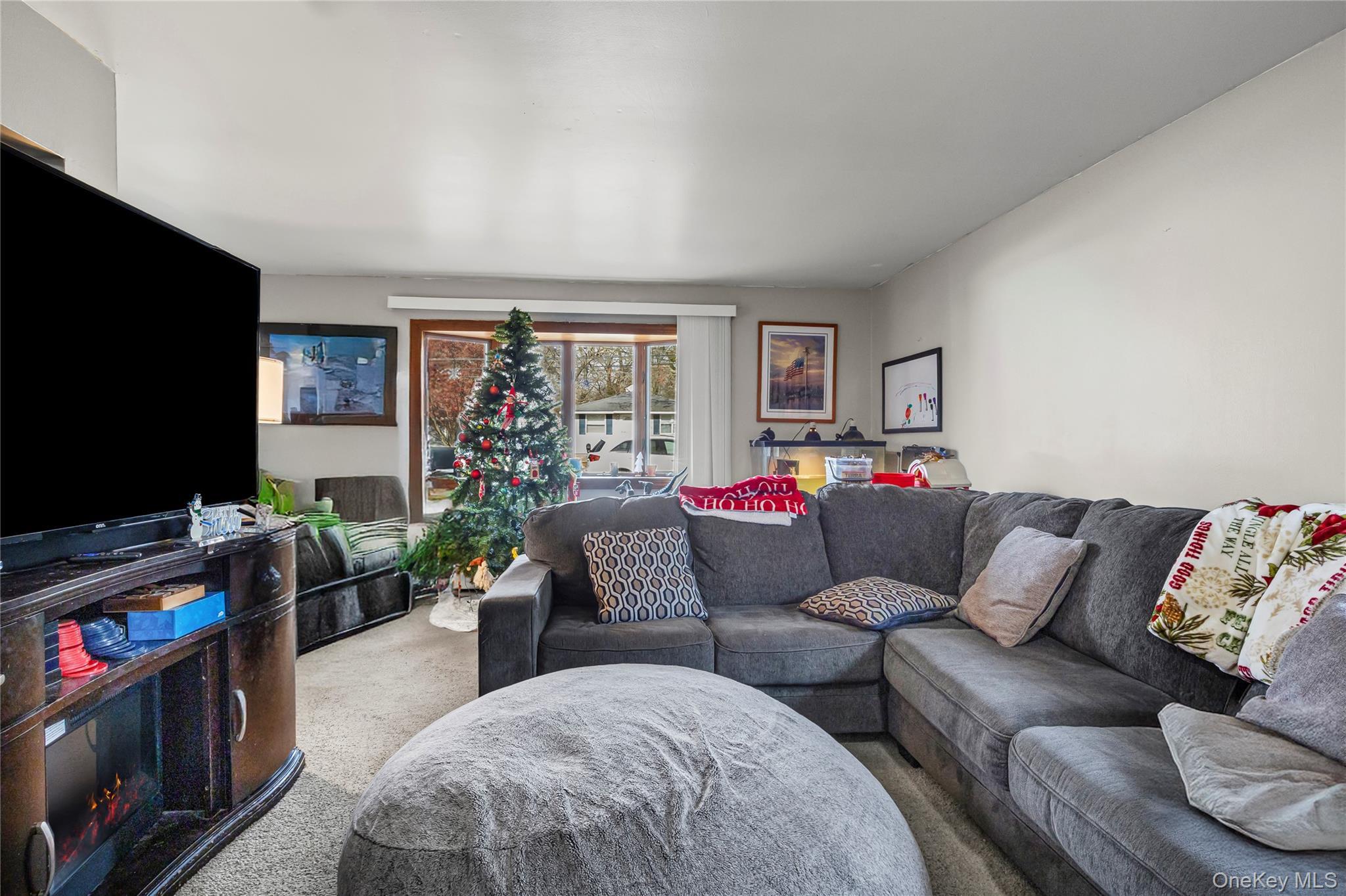 Single Family Fairview Suffolk County, NY 11967, MLS-942197-9