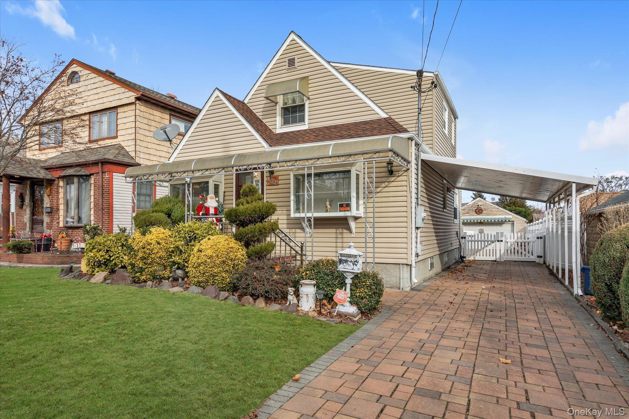 Single Family 7th  Nassau County, NY 11040, MLS-942231-2