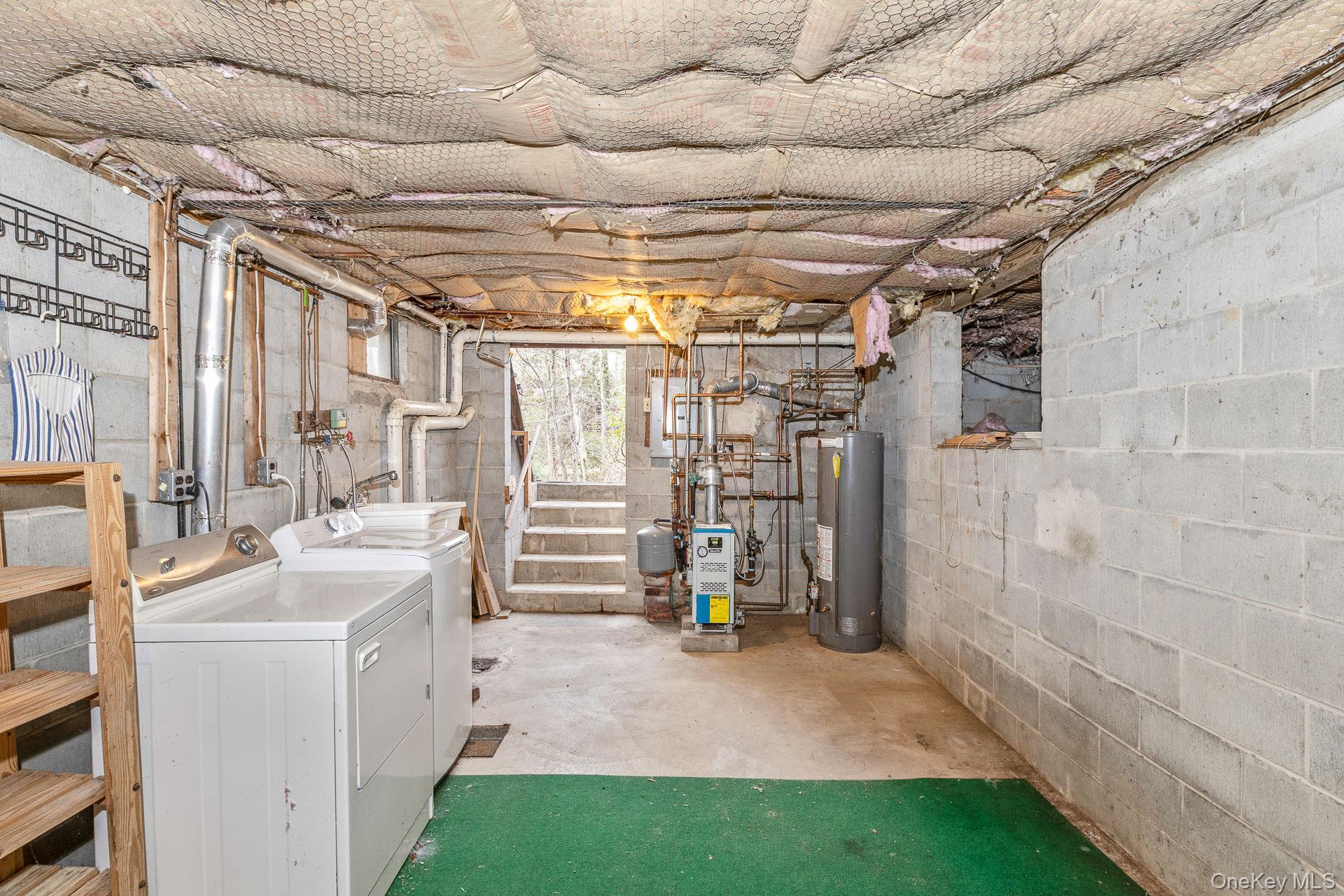 Single Family Birch Hill Suffolk County, NY 11766, MLS-942244-15