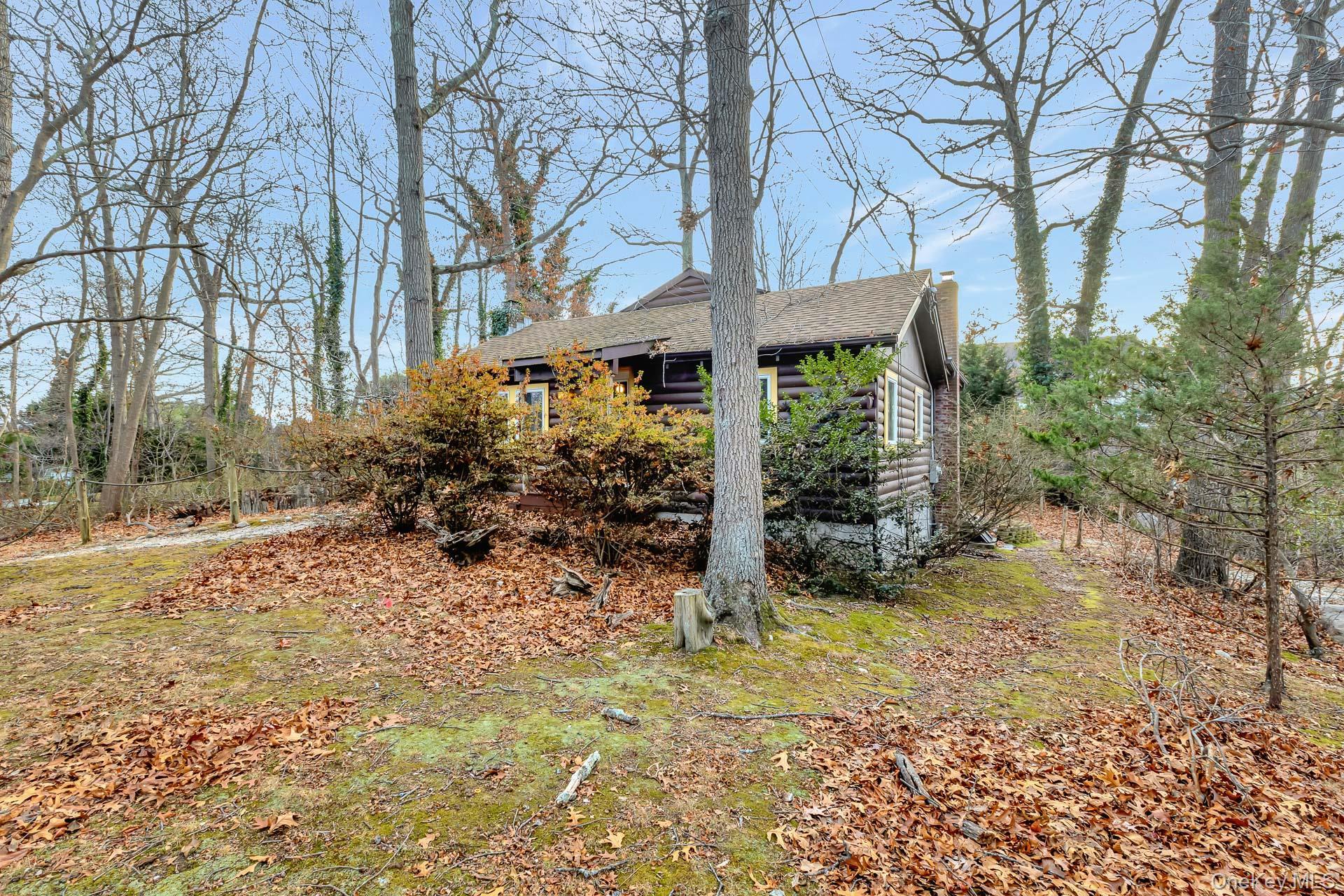 Single Family Birch Hill Suffolk County, NY 11766, MLS-942244-2