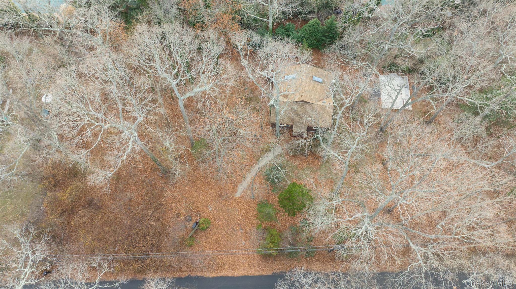 Single Family Birch Hill Suffolk County, NY 11766, MLS-942244-25