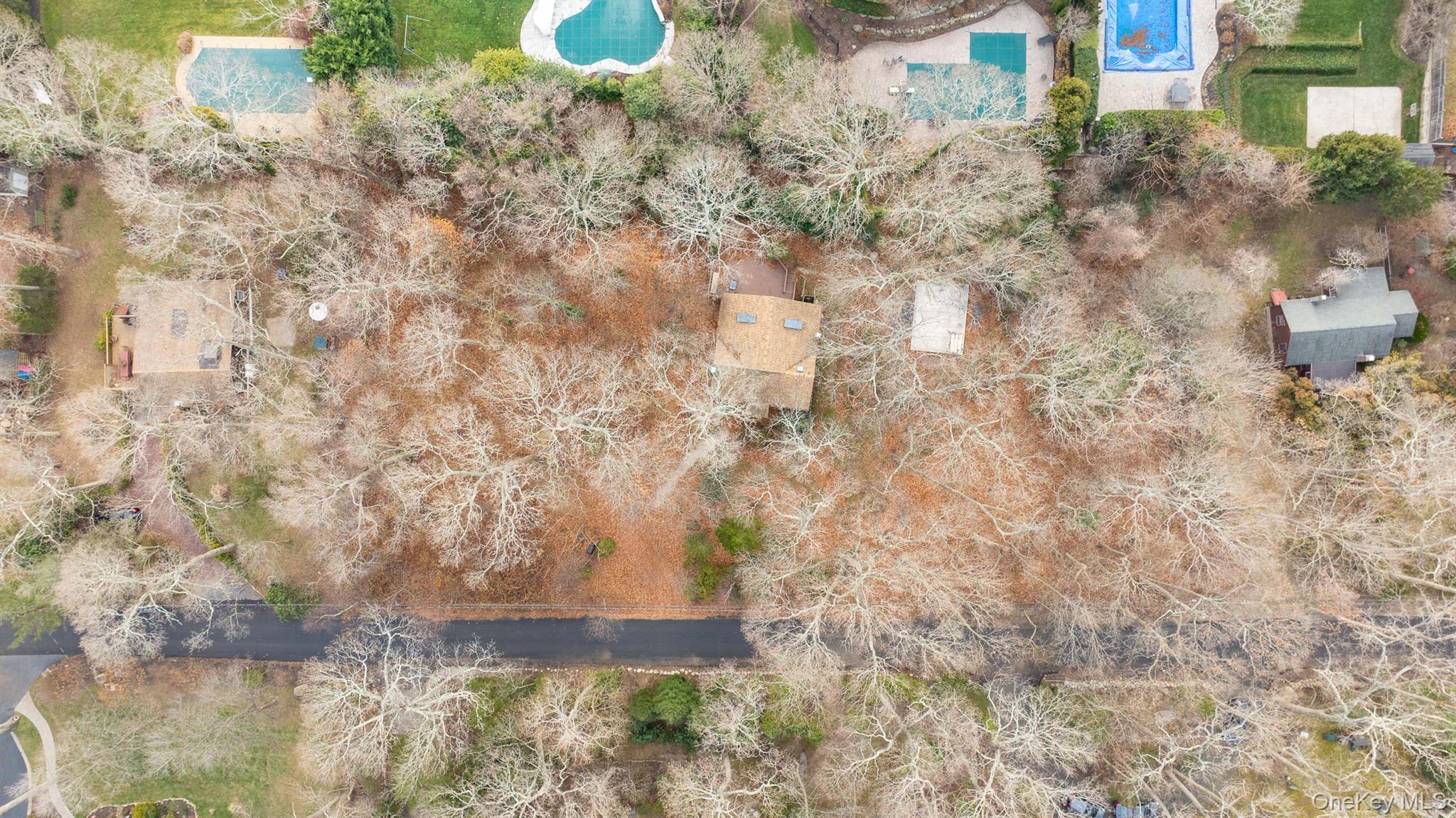 Single Family Birch Hill Suffolk County, NY 11766, MLS-942244-26