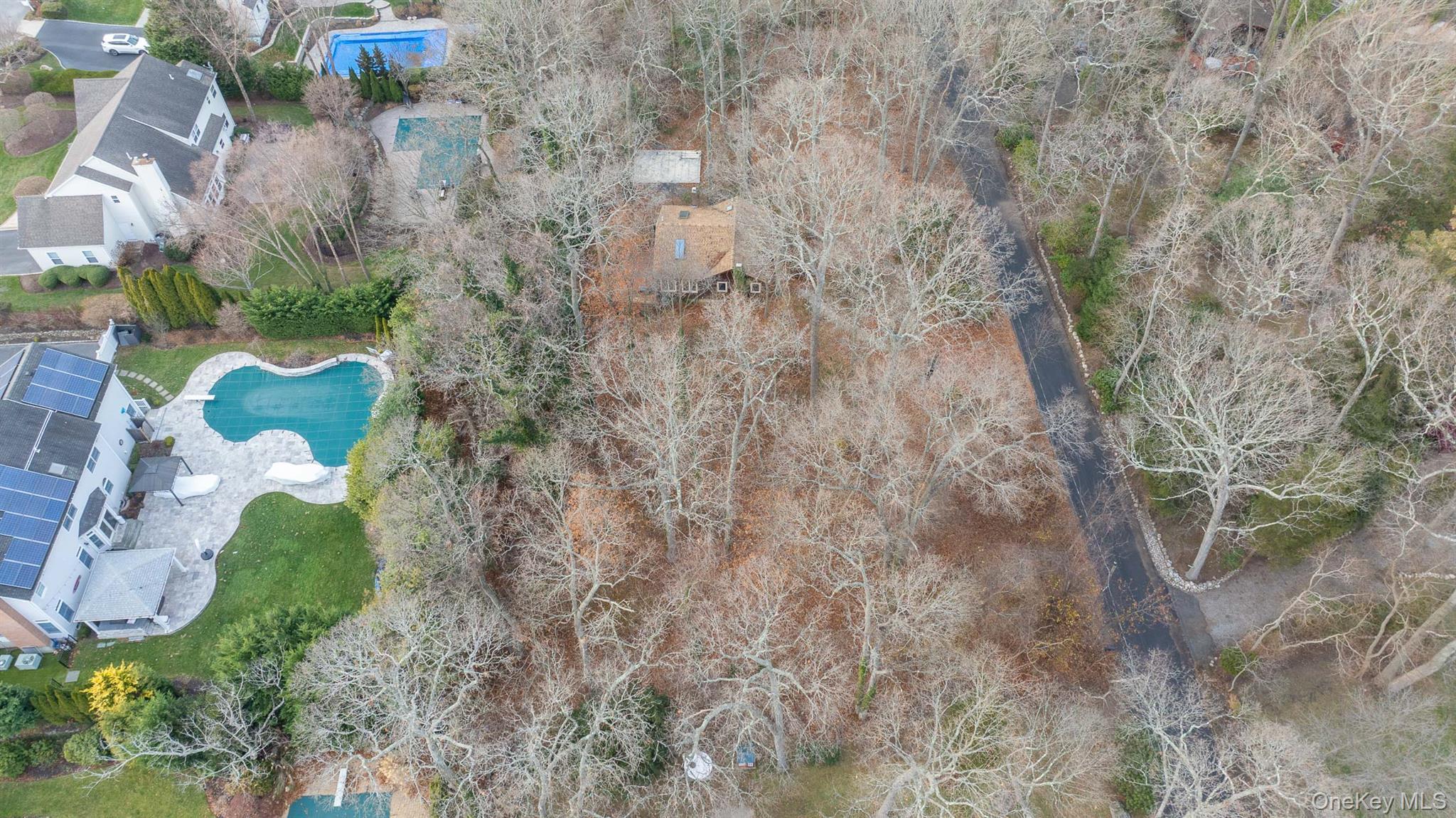 Single Family Birch Hill Suffolk County, NY 11766, MLS-942244-27