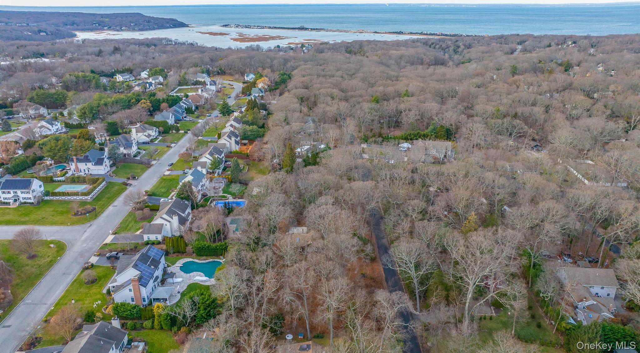 Single Family Birch Hill Suffolk County, NY 11766, MLS-942244-28