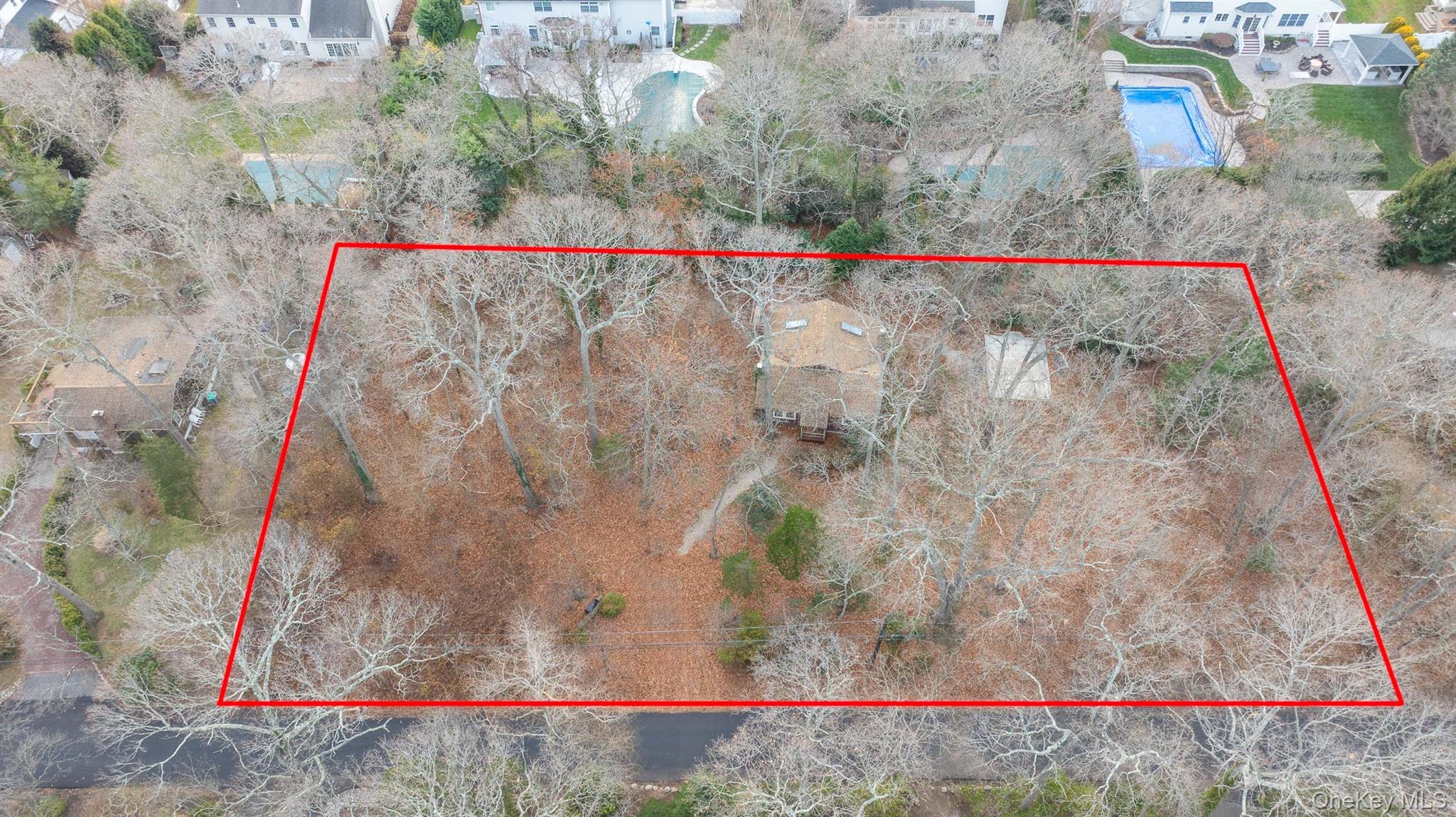 Single Family Birch Hill Suffolk County, NY 11766, MLS-942244-30