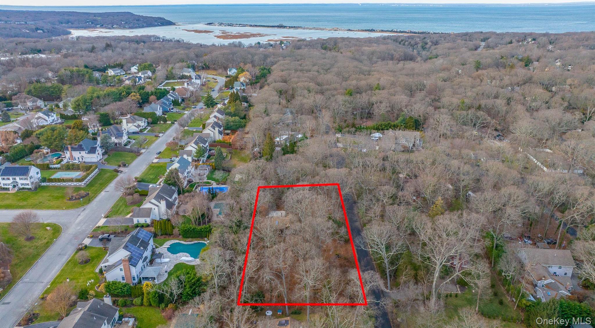 Single Family Birch Hill Suffolk County, NY 11766, MLS-942244-31