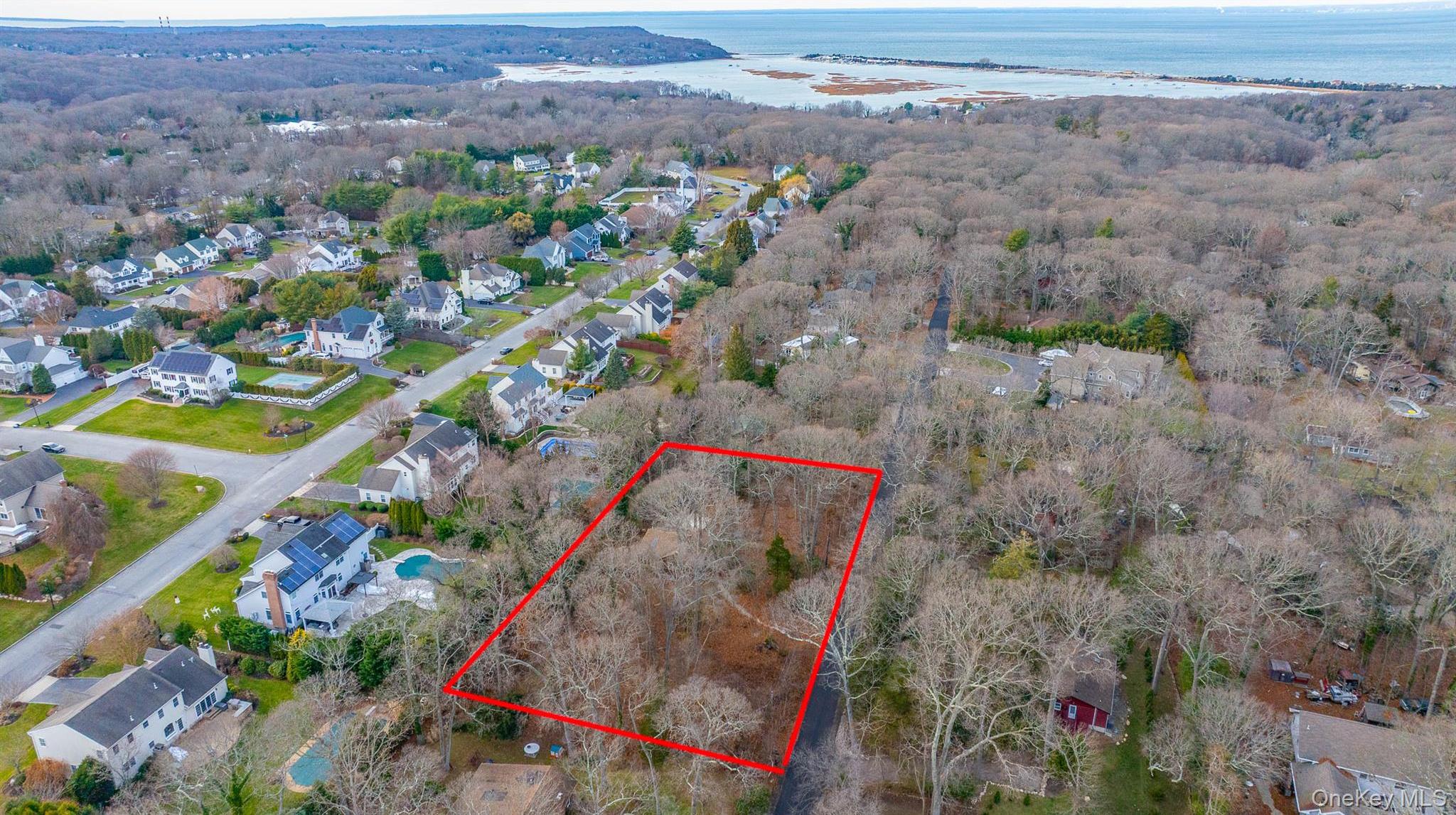 Single Family Birch Hill Suffolk County, NY 11766, MLS-942244-32