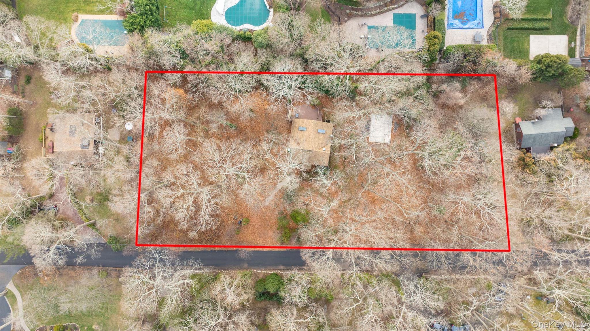 Single Family Birch Hill Suffolk County, NY 11766, MLS-942244-33