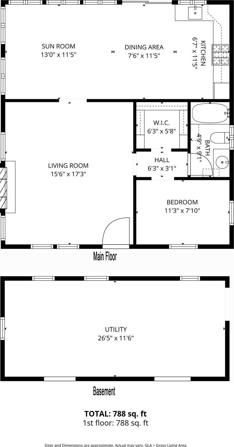 Single Family Birch Hill Suffolk County, NY 11766, MLS-942244-34