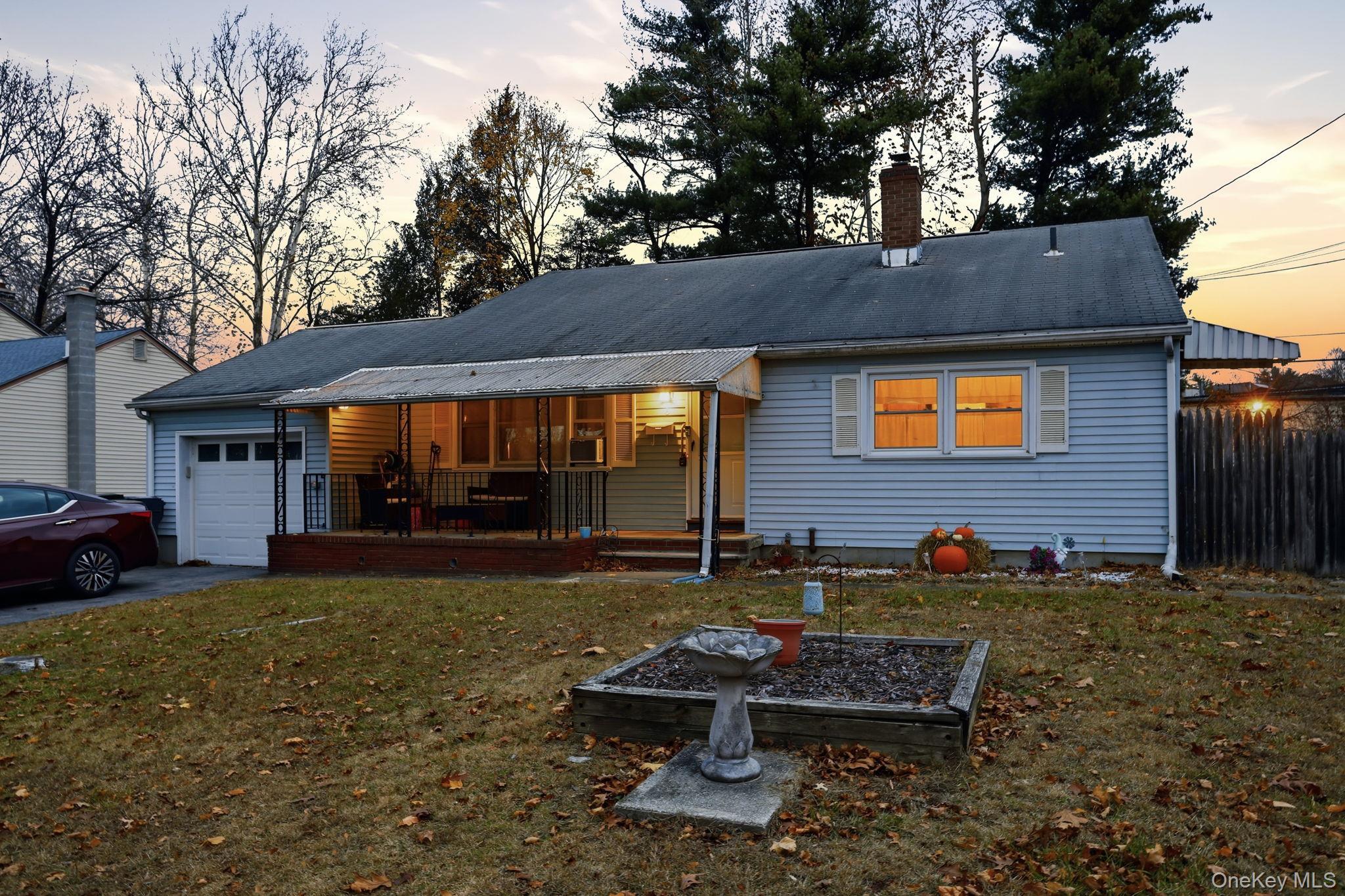 Single Family Liss Dutchess County, NY 12590, MLS-942249-2