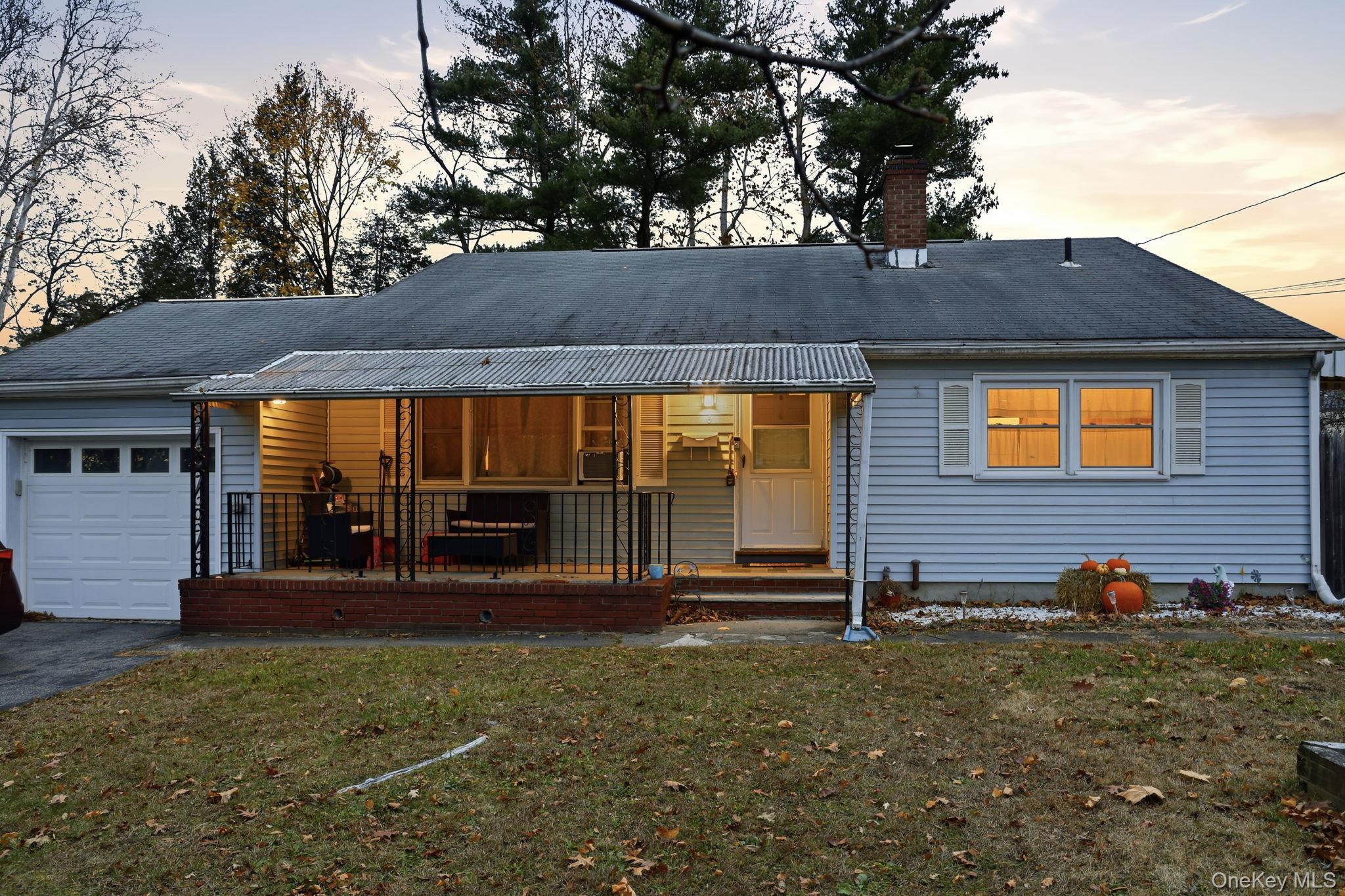 Single Family Liss Dutchess County, NY 12590, MLS-942249-3