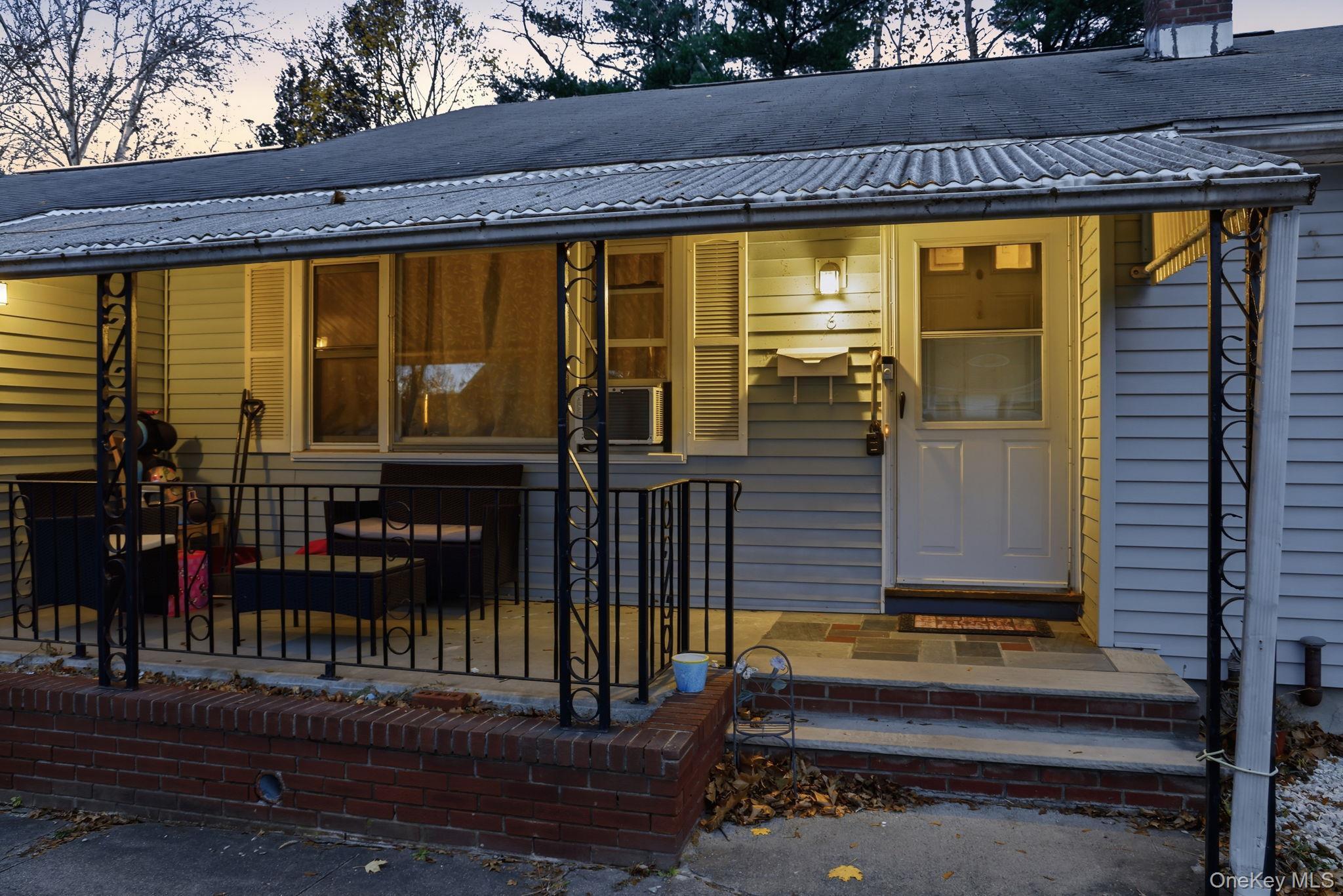 Single Family Liss Dutchess County, NY 12590, MLS-942249-4