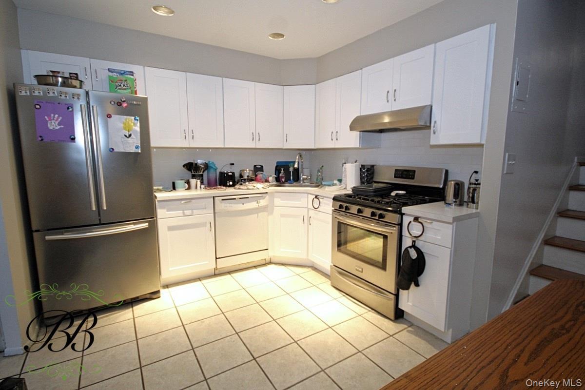 Single Family Bergen  Brooklyn, NY 11234, MLS-942273-10