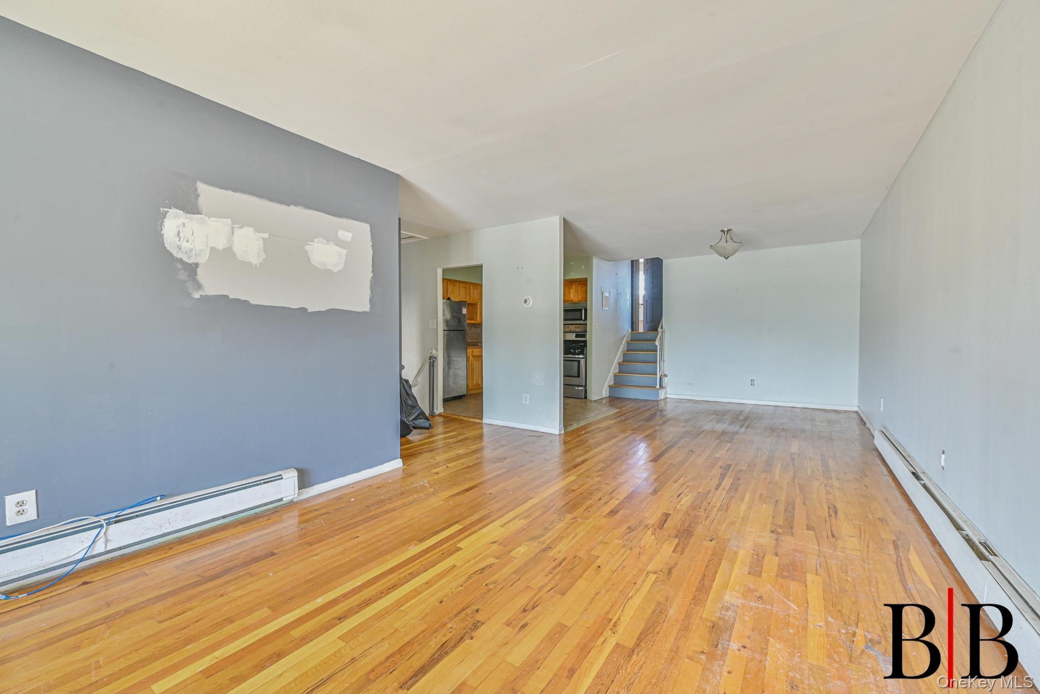 Single Family Bergen  Brooklyn, NY 11234, MLS-942273-17