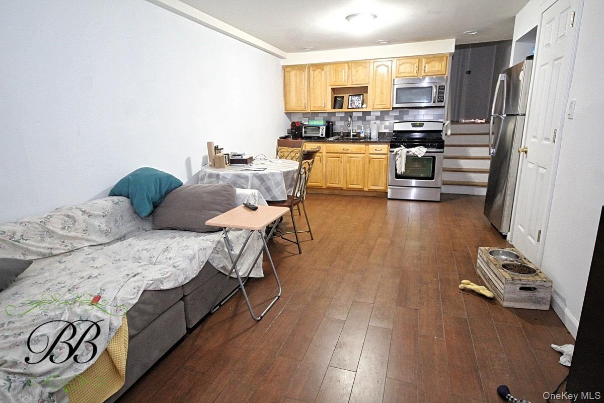 Single Family Bergen  Brooklyn, NY 11234, MLS-942273-2