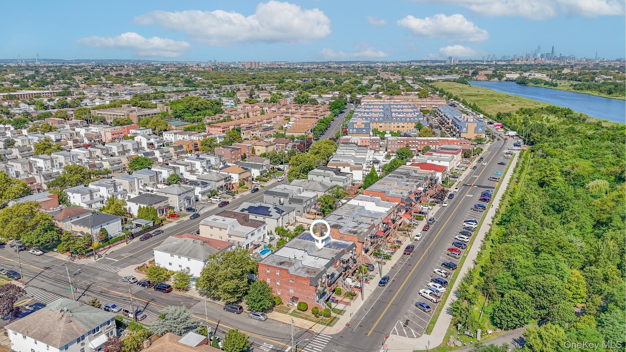 Single Family Bergen  Brooklyn, NY 11234, MLS-942273-32