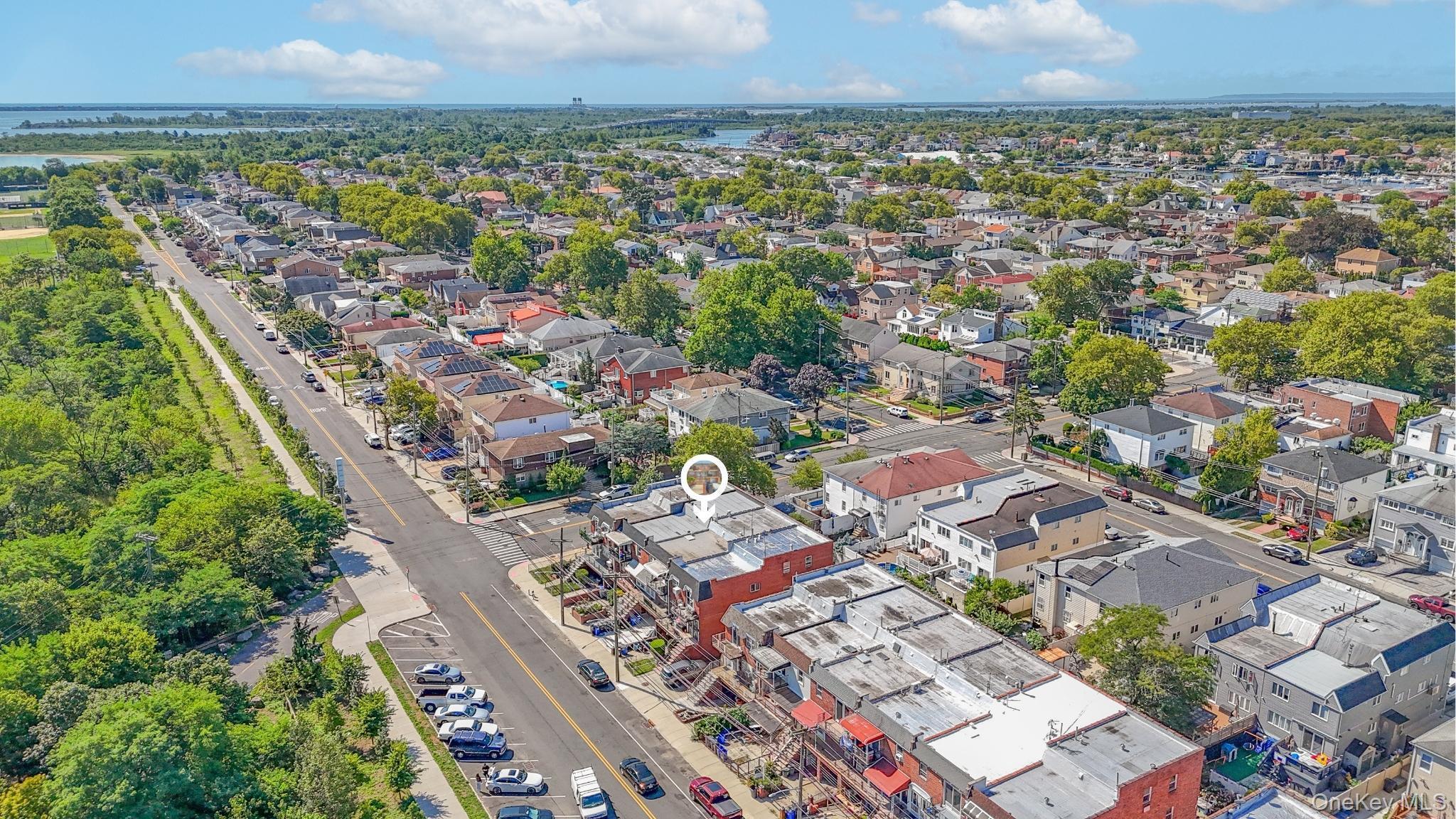 Single Family Bergen  Brooklyn, NY 11234, MLS-942273-35