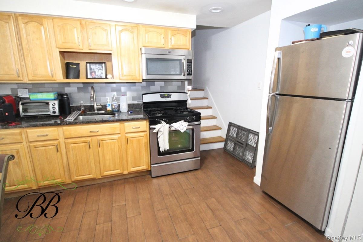 Single Family Bergen  Brooklyn, NY 11234, MLS-942273-4