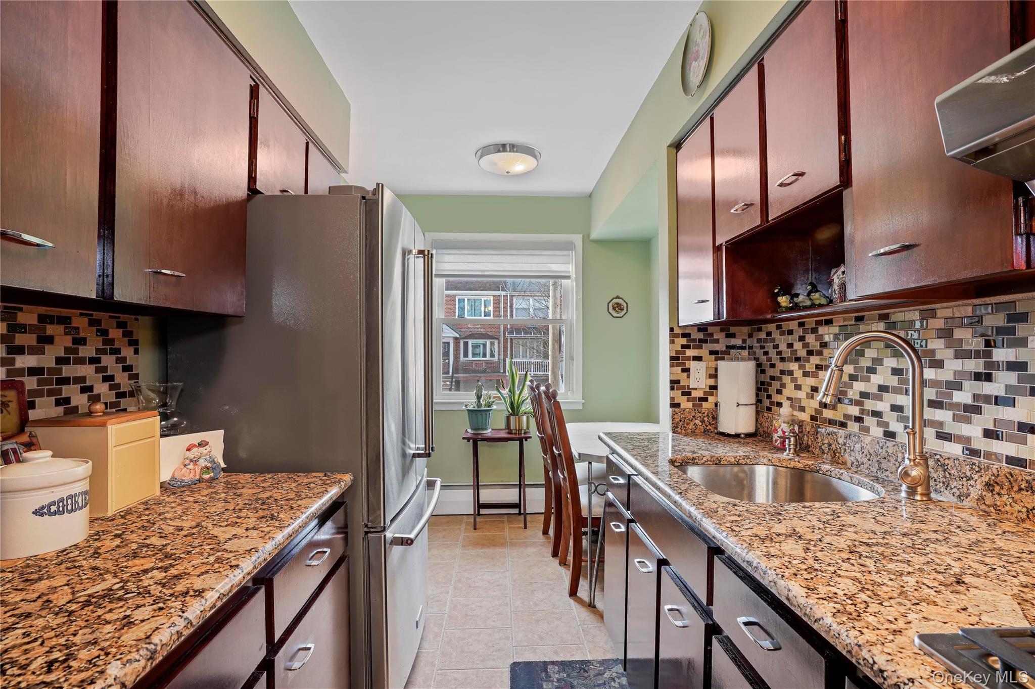 Single Family 75th  Queens, NY 11379, MLS-942277-8