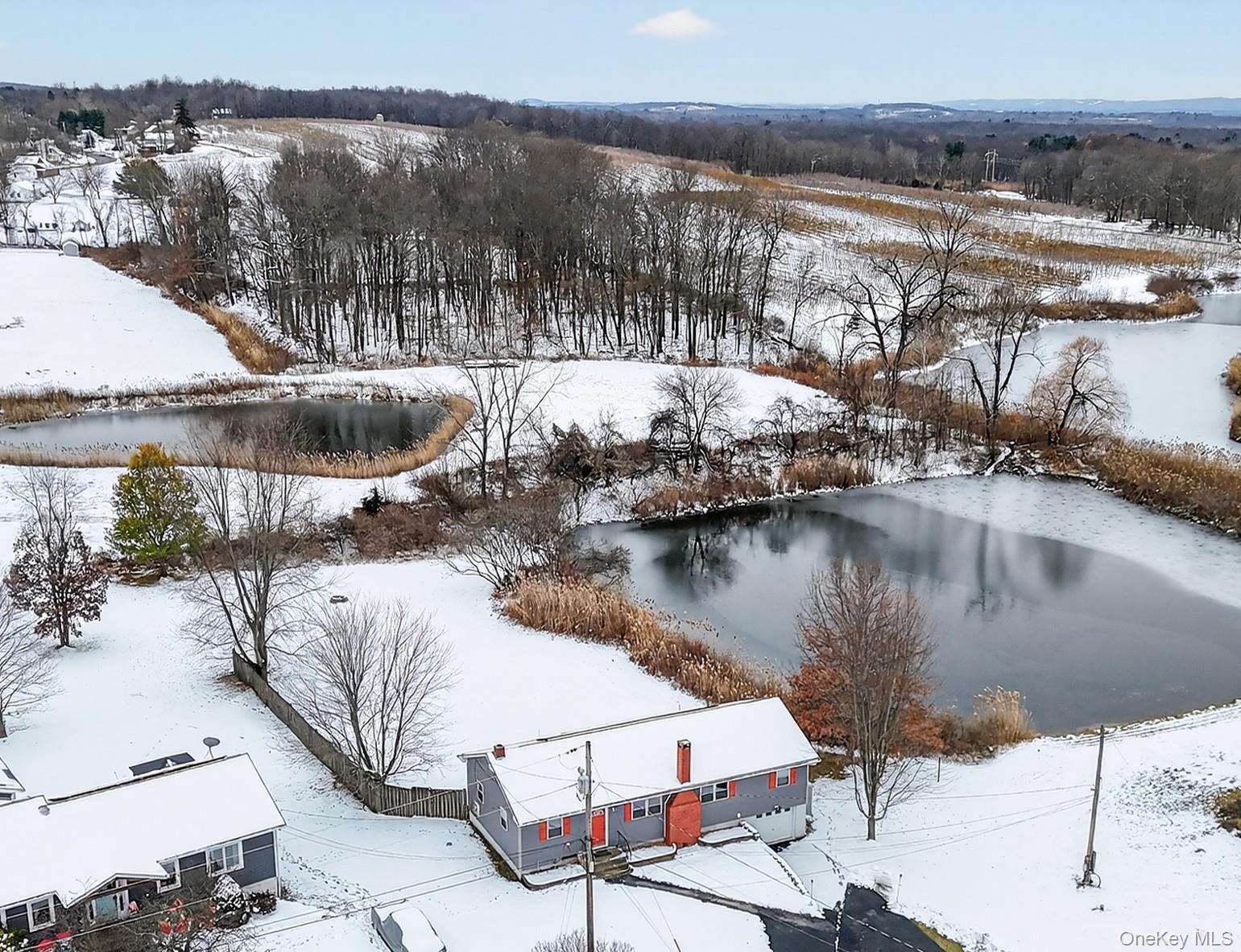 Single Family Picnic Woods  Ulster County, NY 12515, MLS-942278-23