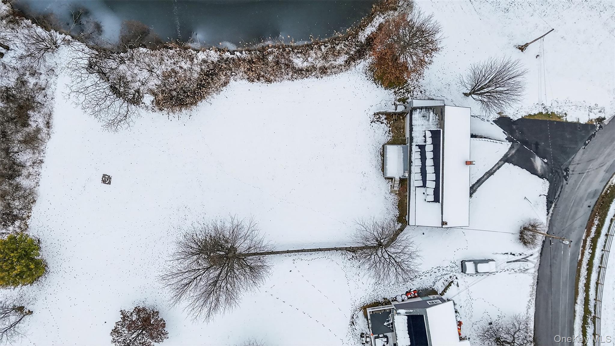 Single Family Picnic Woods  Ulster County, NY 12515, MLS-942278-4