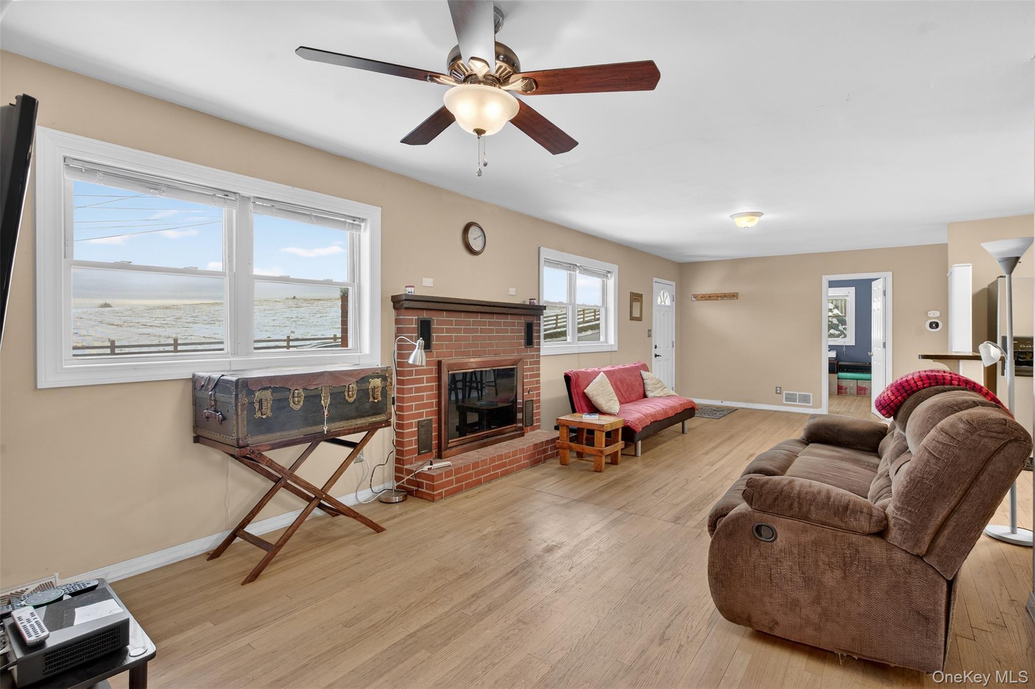 Single Family Picnic Woods  Ulster County, NY 12515, MLS-942278-7