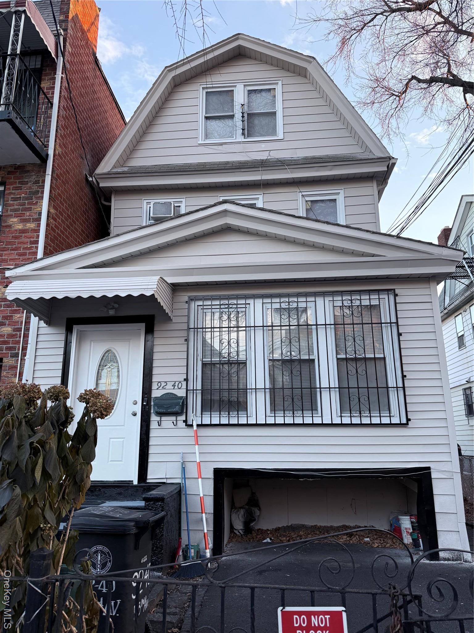 Apartment 53  Queens, NY 11373, MLS-942354-4