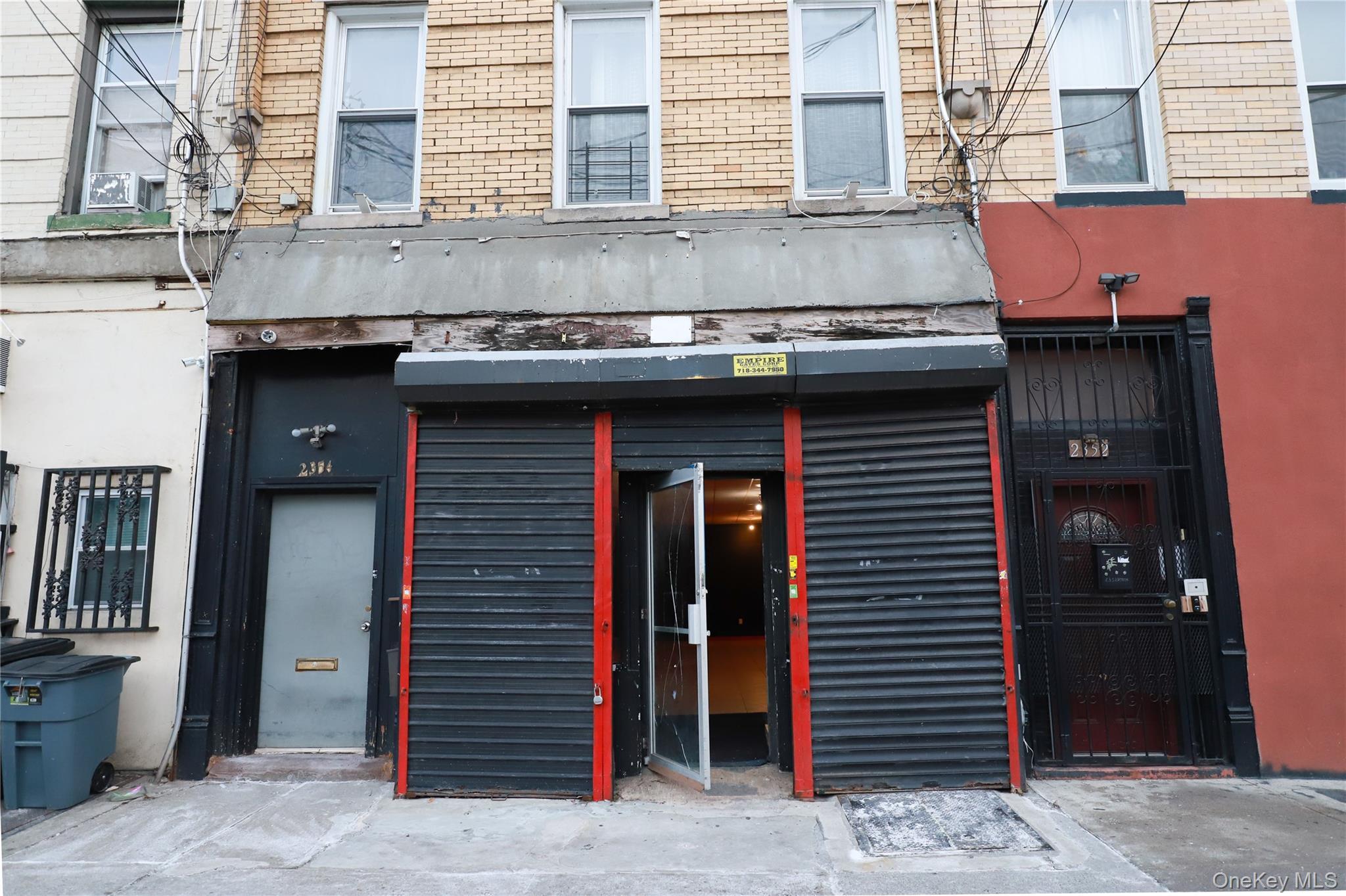 Commercial Lease Pitkin Brooklyn, NY 11207, MLS-942360-6