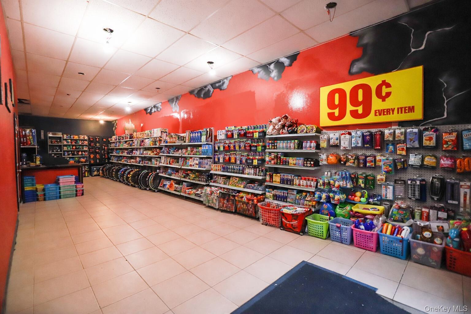 Commercial Lease Pitkin Brooklyn, NY 11207, MLS-942360-7